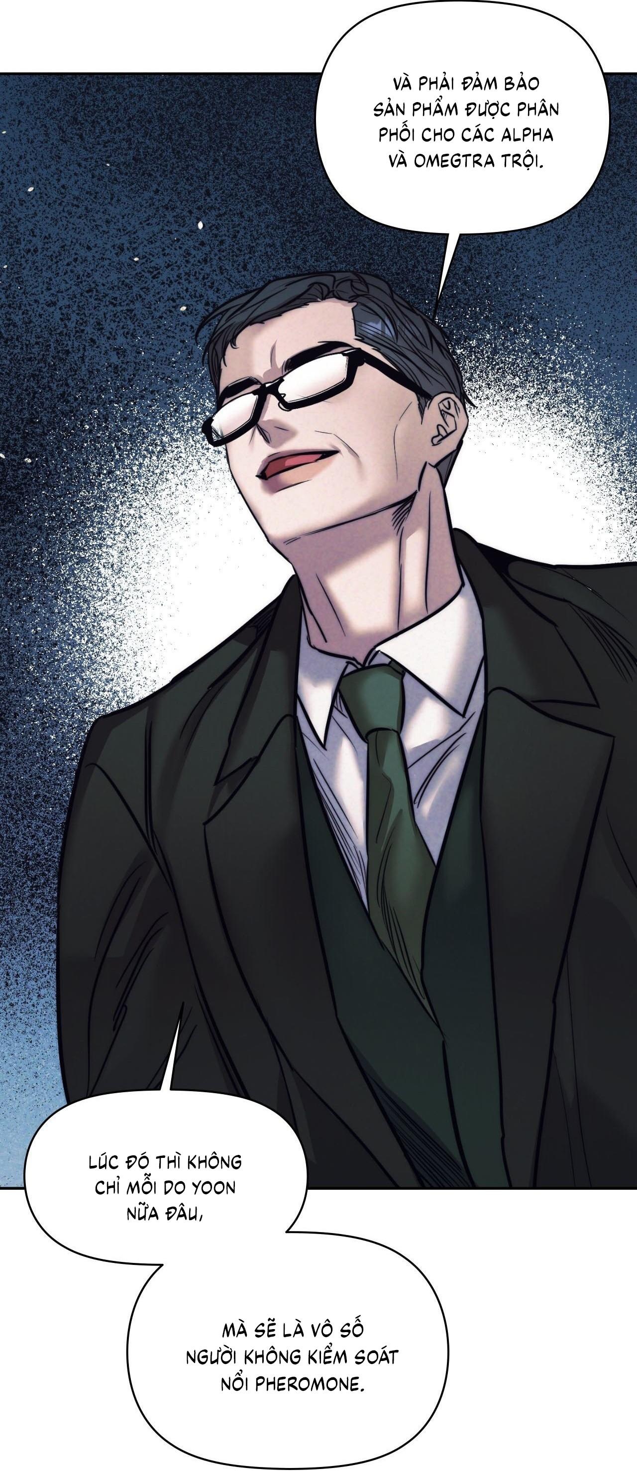 (CBunu) Stigma Chapter 50 - Next Chapter 51