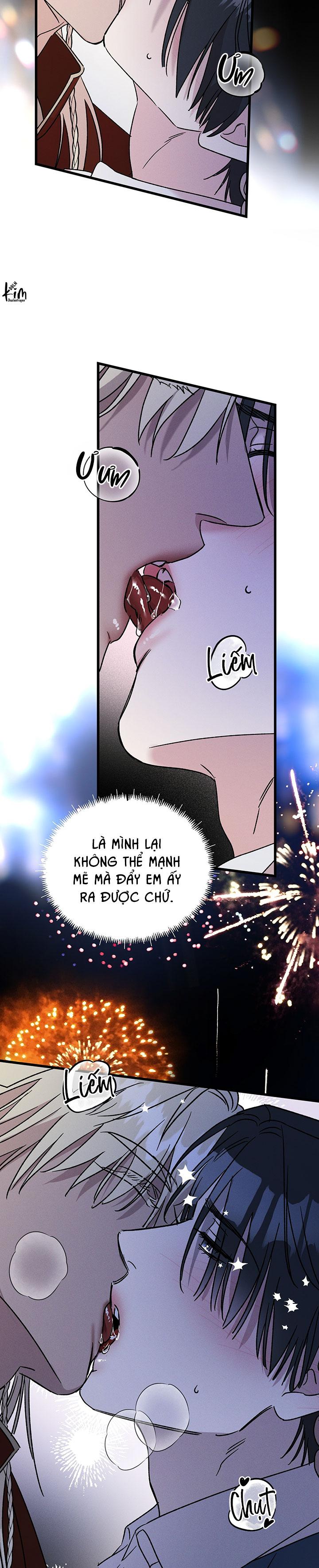 Mermaid's Cradle Chapter 9 - Next 