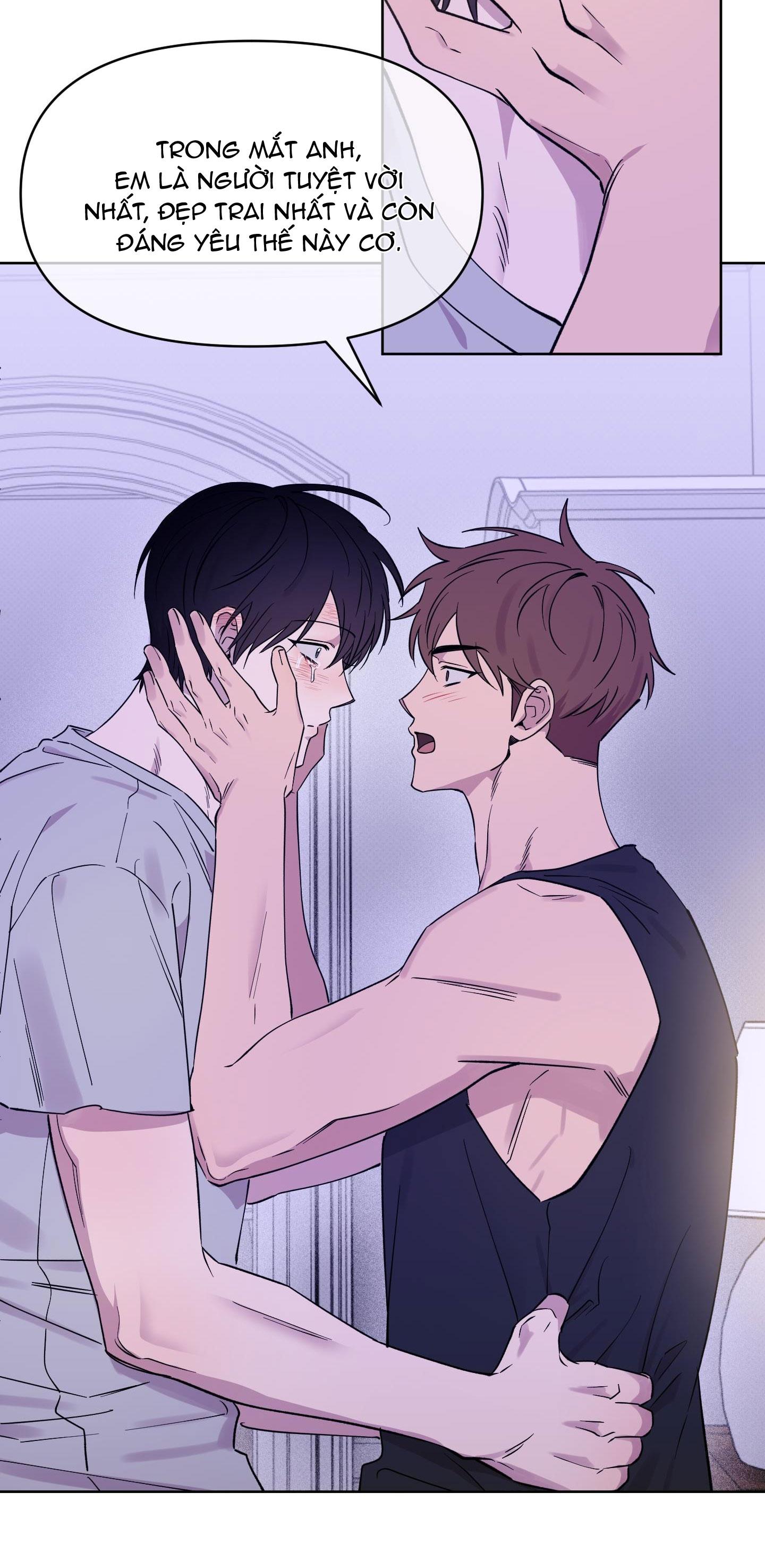 VẬN MAY BẤT NGỜ Chapter 68 - Trang 2