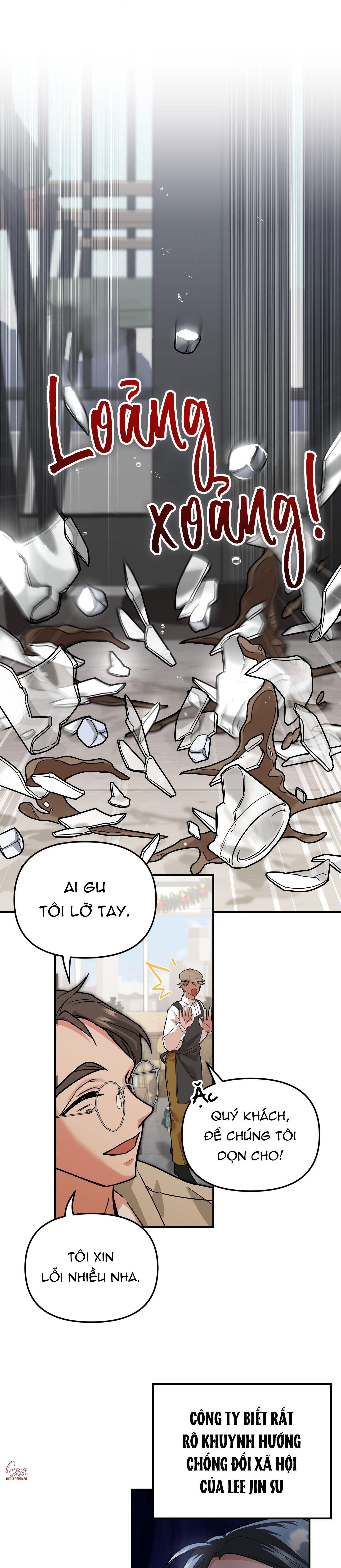 TUYỂN TẬP NHỮNG ÔNG CHÚ TÀ ZÂM Chapter 20.4 chú la 4 - Next 