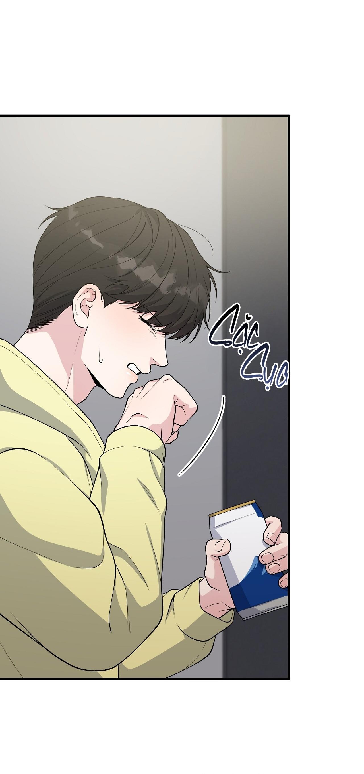[DDT] HƯƠNG VỊ TÌNH THÂN Chapter 4 - Trang 2