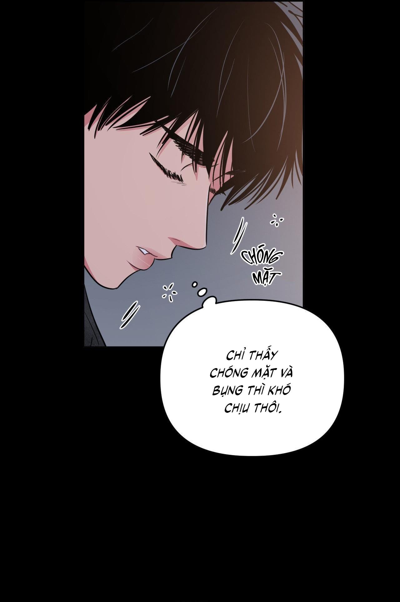 (CBunu) Chàng Trai Mỹ Thuật Chapter 58 - Next Chapter 59 H+