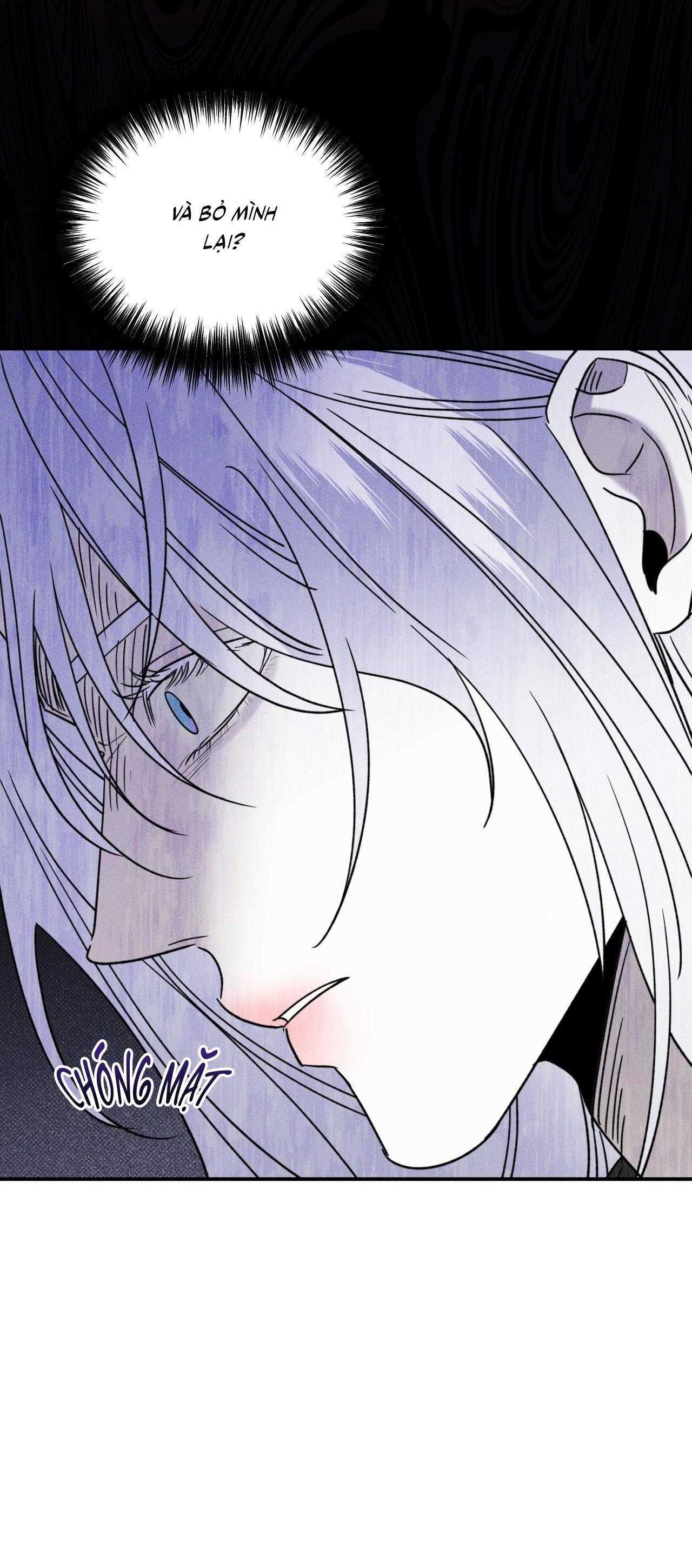 (CBunu) Đầm Lầy Của Nhân Ngư Chapter 28 - Next Chapter 29