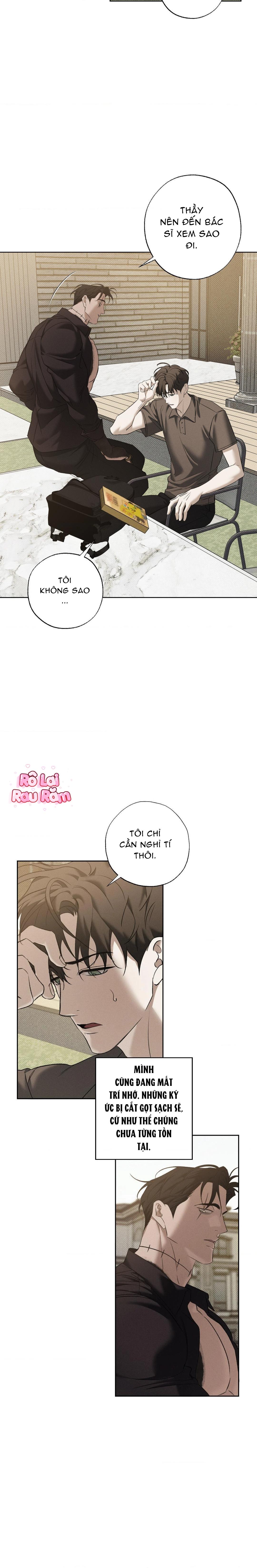 ĐÀN CHÓ SĂN CỦA SISYPHUS Chapter 22 H++ - Next 