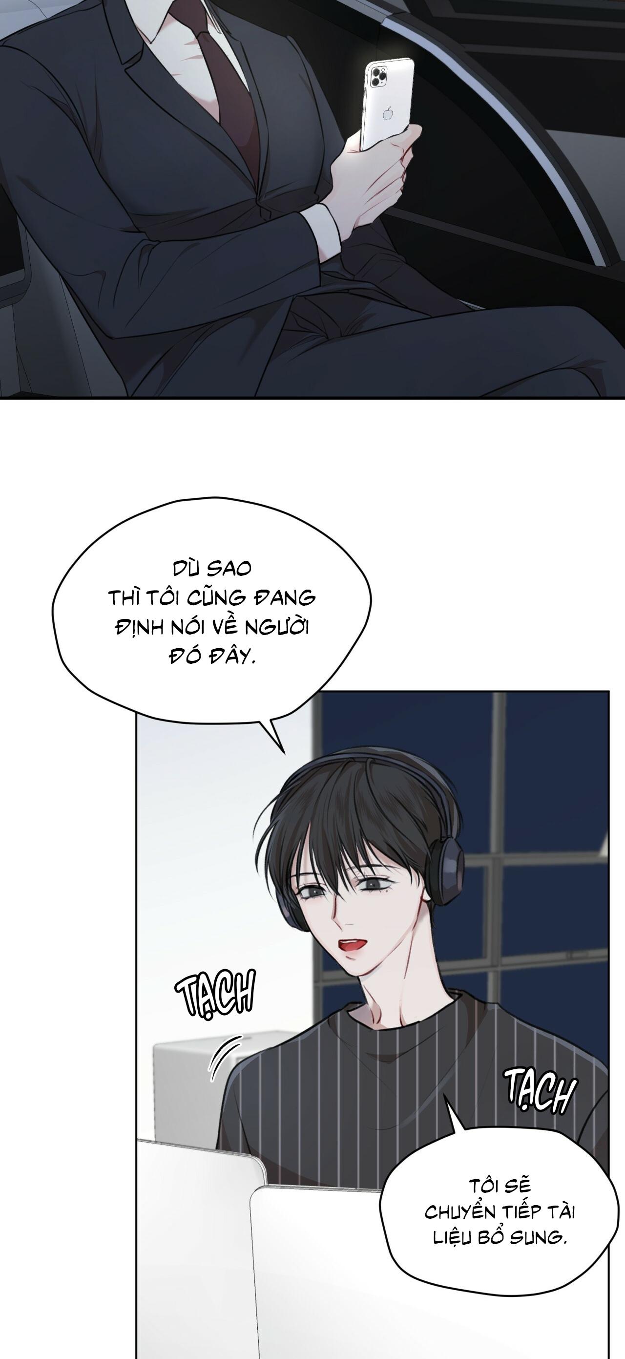 KHỞI NGUỒN SỰ SỐNG Chapter 24 - Next Chapter 25