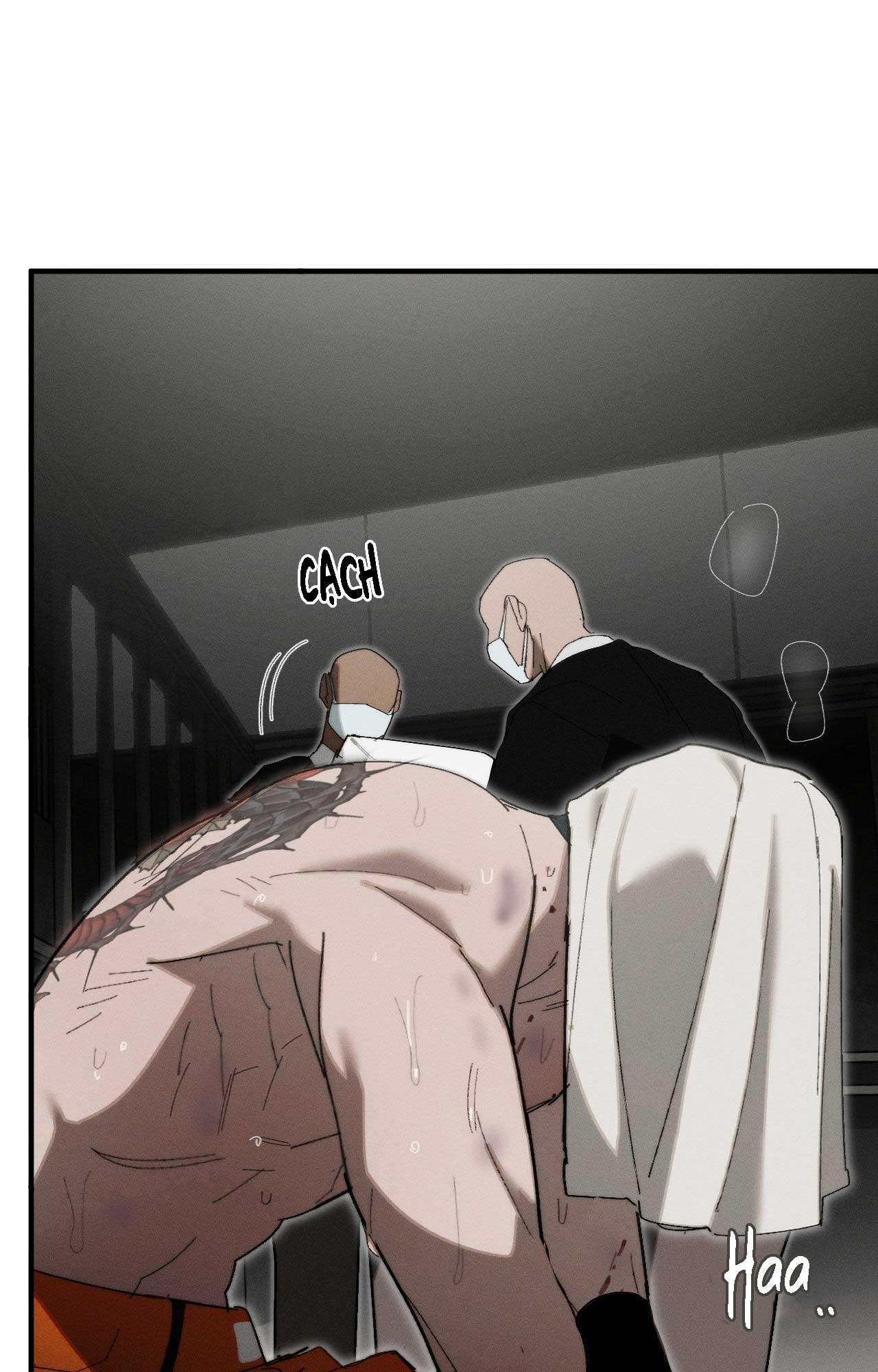 LỬA TÌNH BỐC CHÁY Chapter 21 - Next Chapter 22