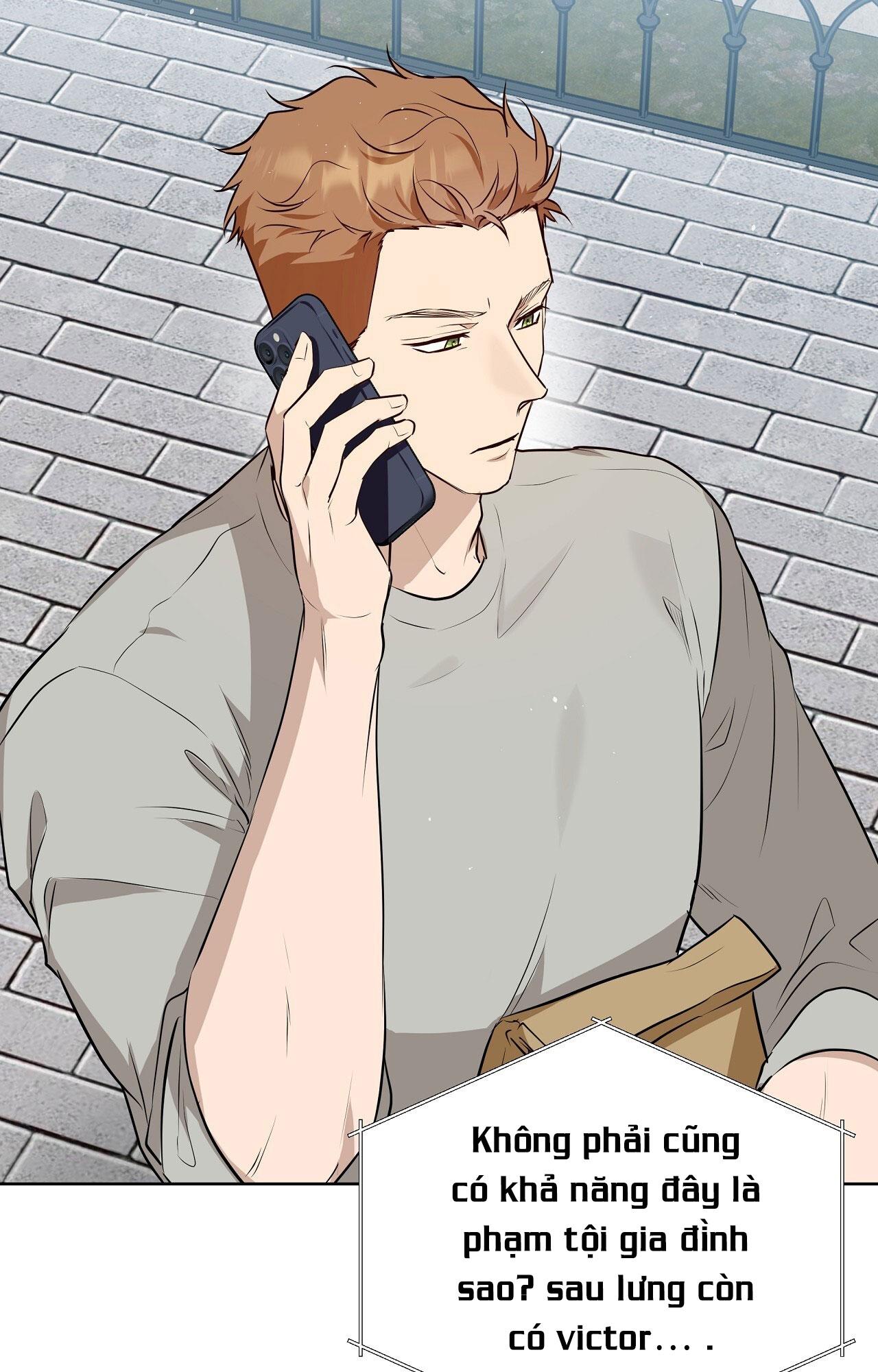 OMEGA HOÀN HẢO CỦA TÔI Chapter 35 - Next 