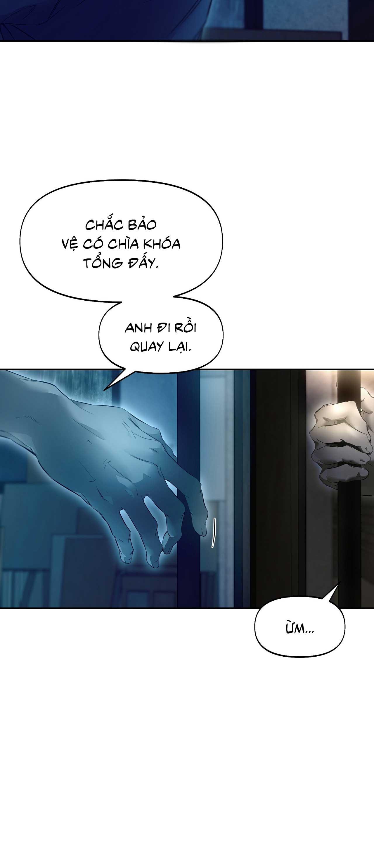NERD PROJECT Chapter 48 - Next Chapter 49