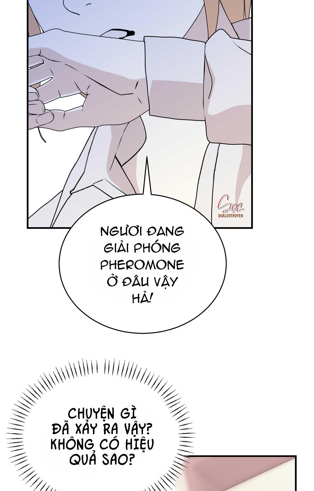 (ABO) ĐÁM CƯỚI HOÀNG GIA Chapter 44 - Next 