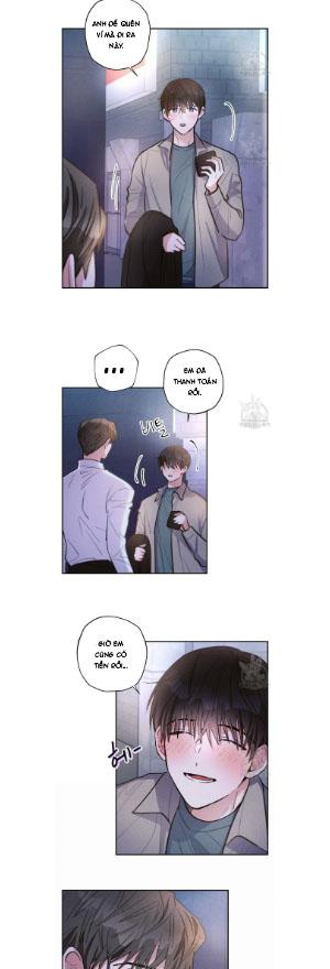 Mưa Giông Chapter 63 - Next Chapter 64