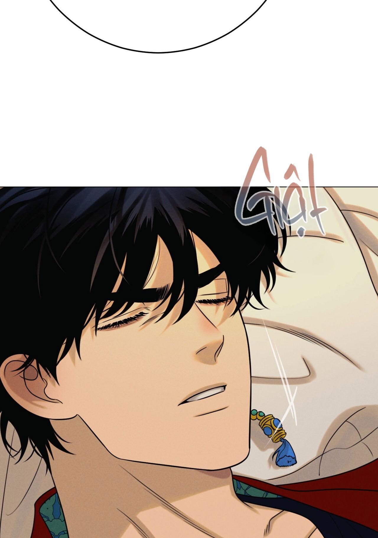 QUẺ BÓI GIẤC MƠ CỦA YÊU TINH Chapter 55 - Next 