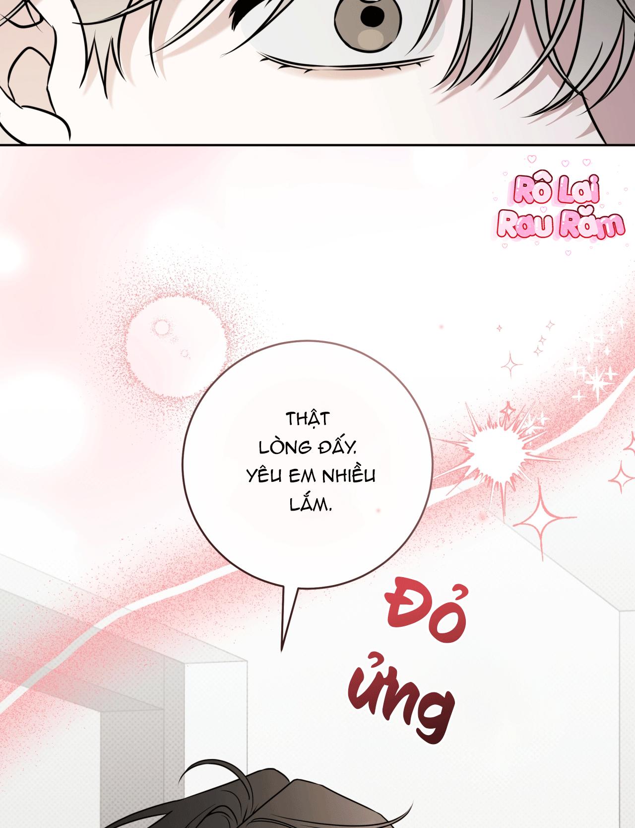 Chiến thuật bắt bóng tình yêu Chapter 43 - Next 
