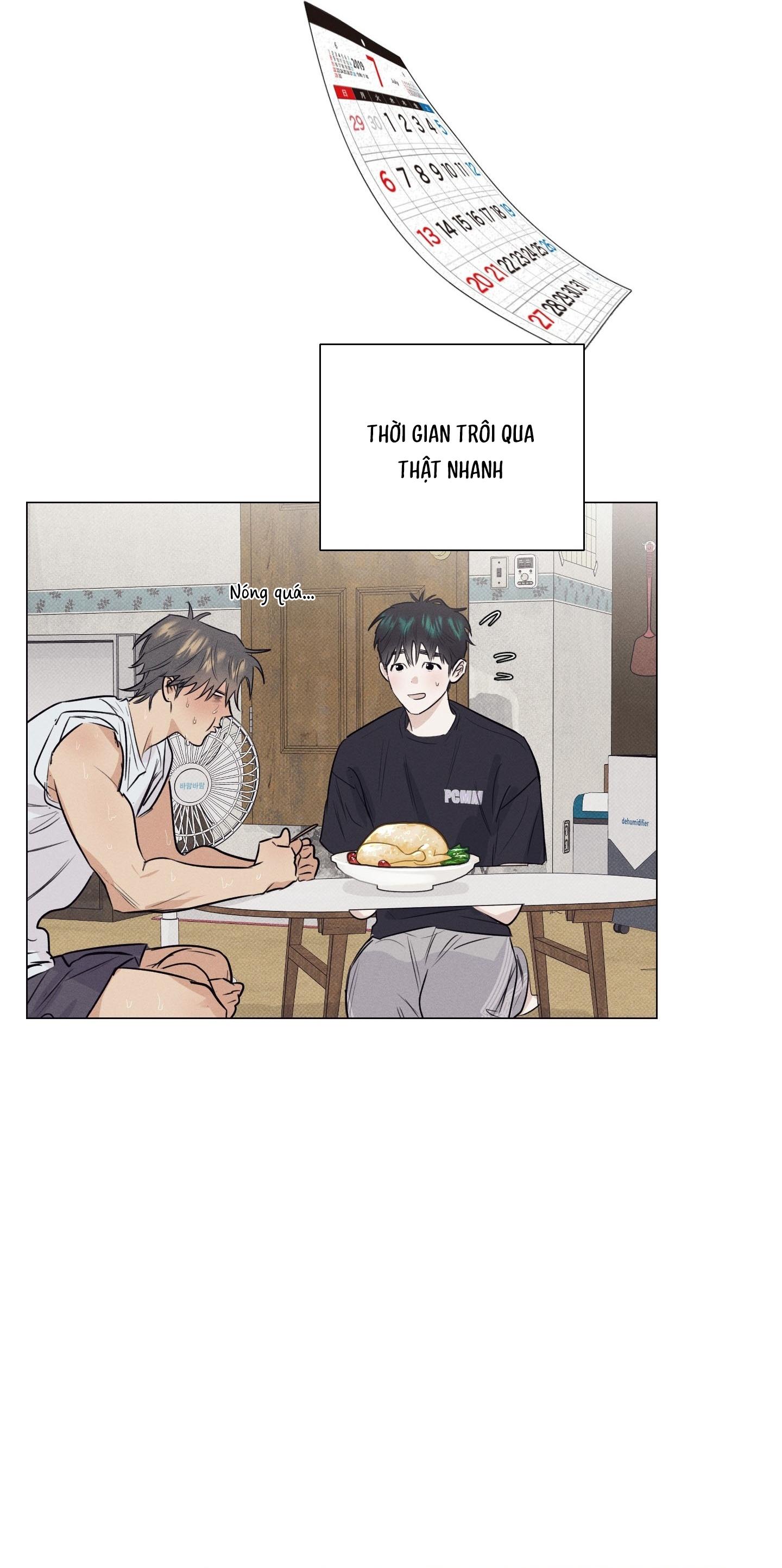 CÓ THỰC MỚI VỰC ĐƯỢC ĐẠO Chapter 18 - Trang 2