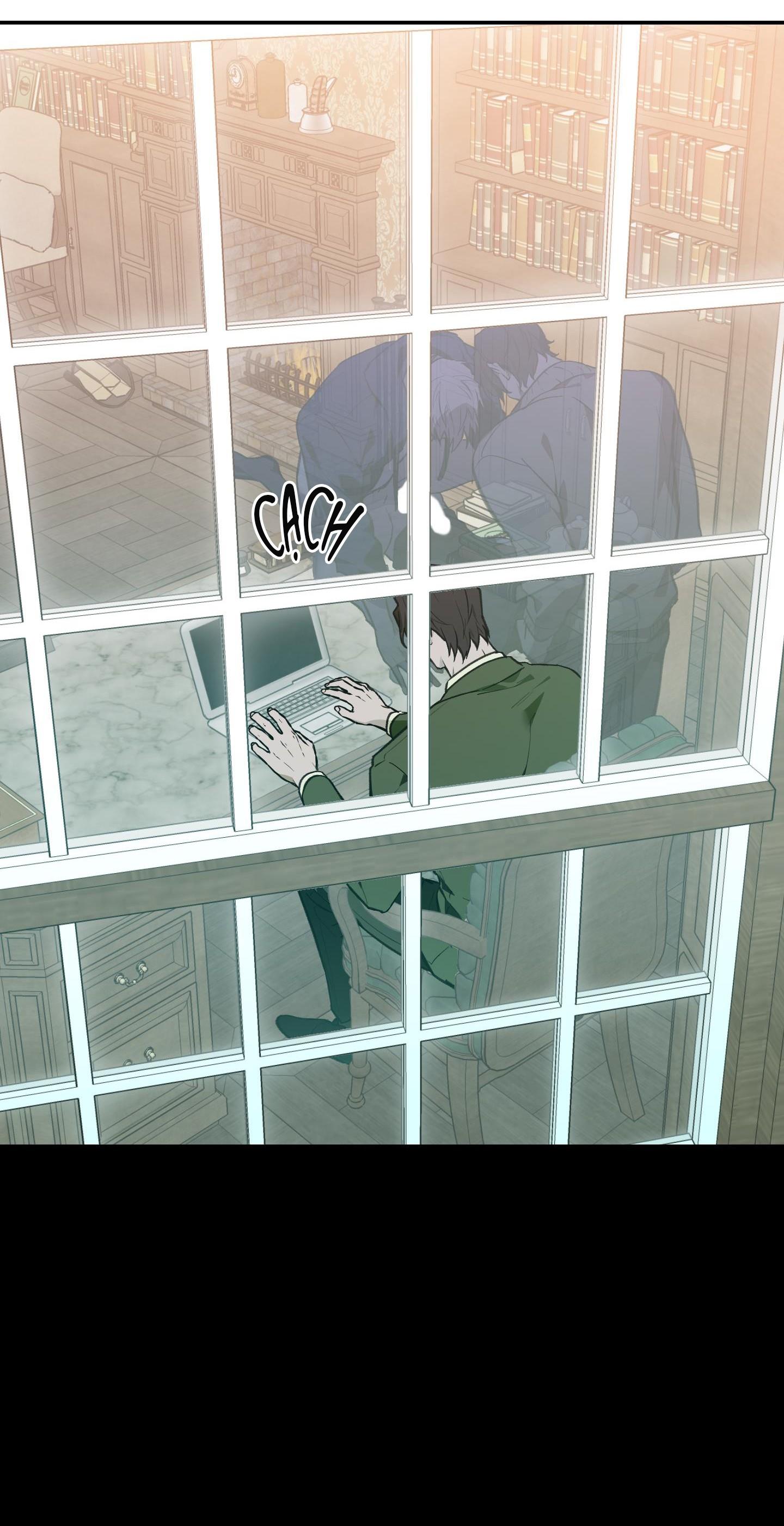 (CBunu) Control Time Chapter 44 - Next Chapter 45