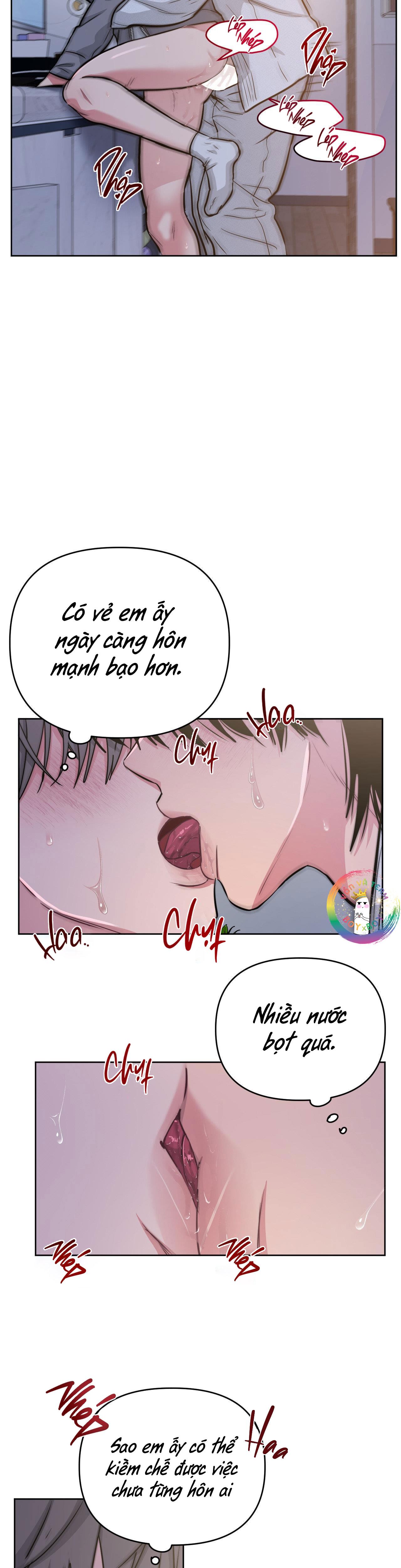 Arts Manz Chapter 59 H+++ - Next Chapter 60