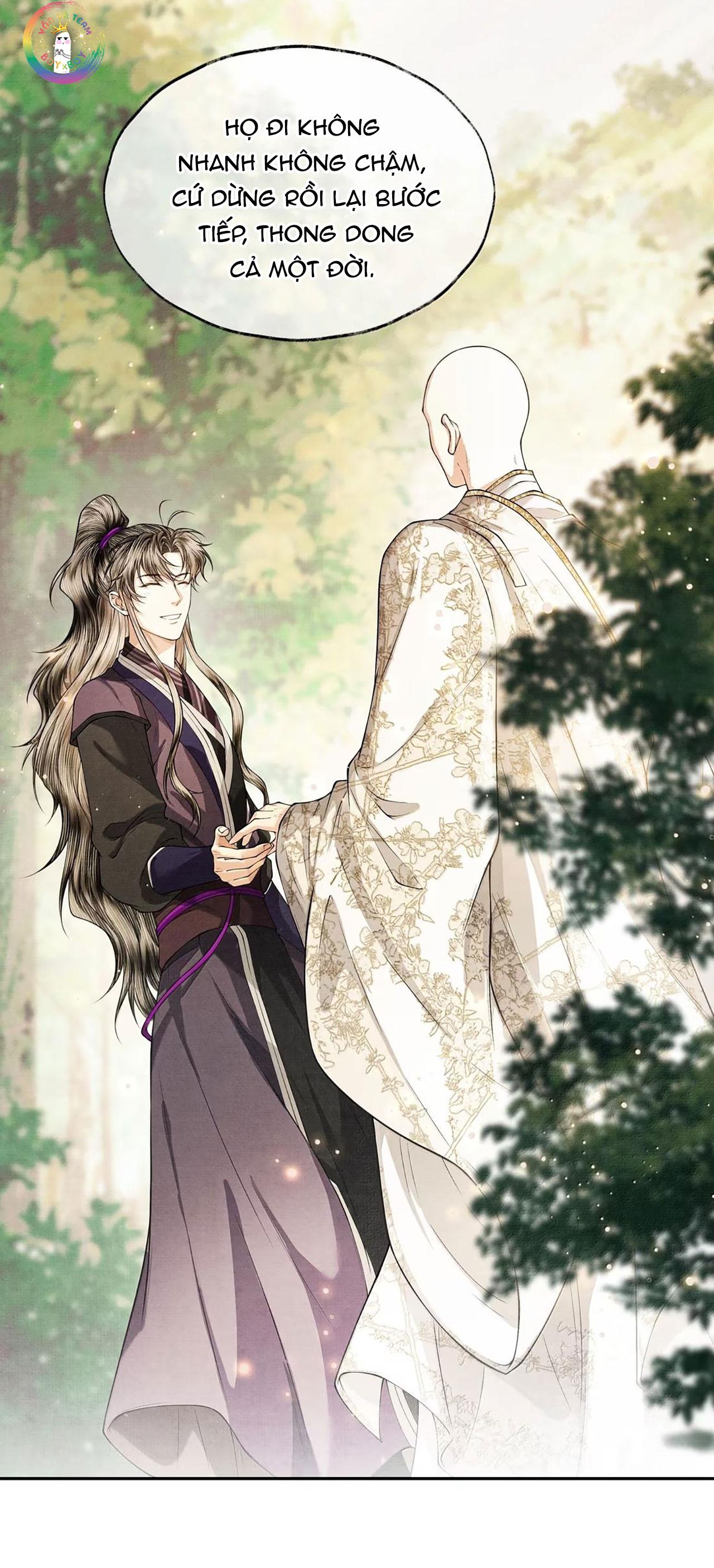 Đồng Tiền Kham Thế Chapter 154 - Next Chapter 155