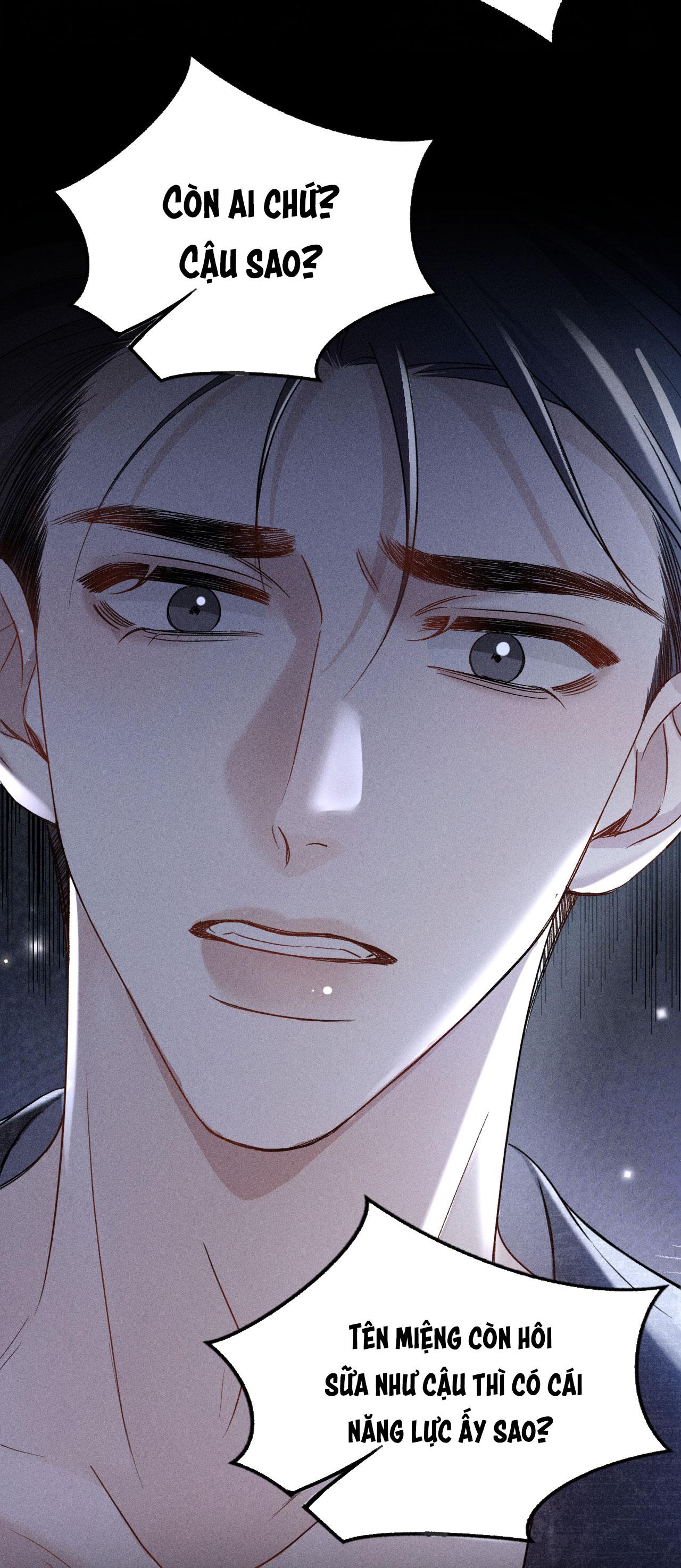 Cuộc Đối Đầu Gay Gắt Chapter 111 - Next 