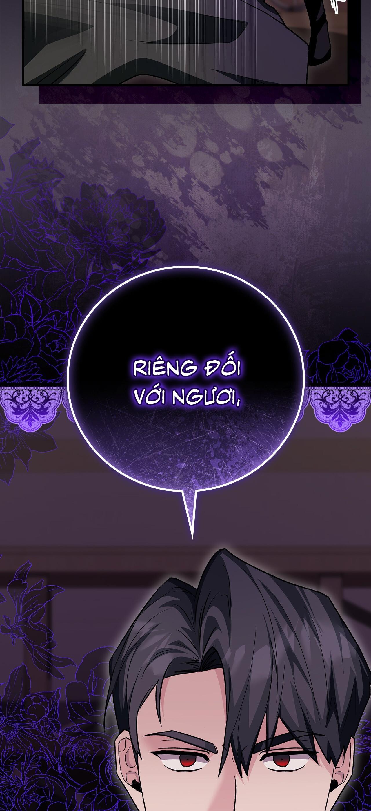 Xuyên thành cục bông của tên cuồng công Chapter 19 - Next Chapter 20