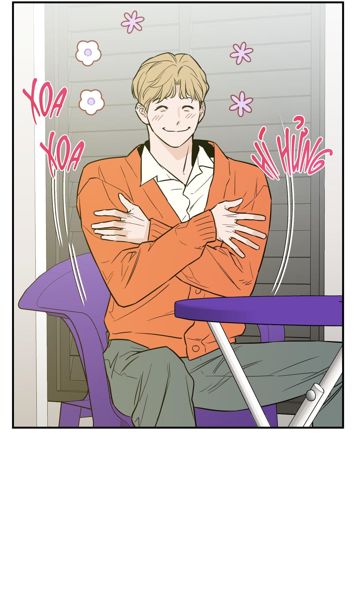 (CBunu) SCOOP Chapter 19 - Next Chapter 20