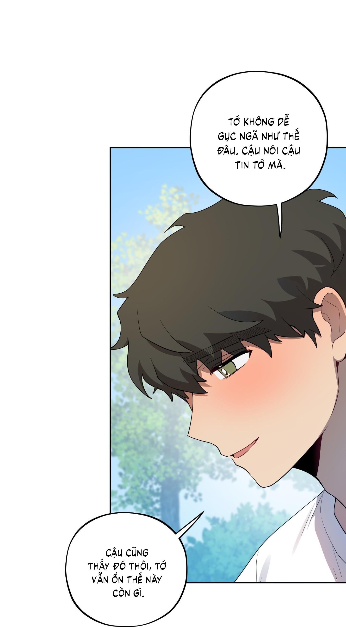 (CBunu) Chuyện Rằng Tôi Yêu Cậu Chapter 32 - Next 
