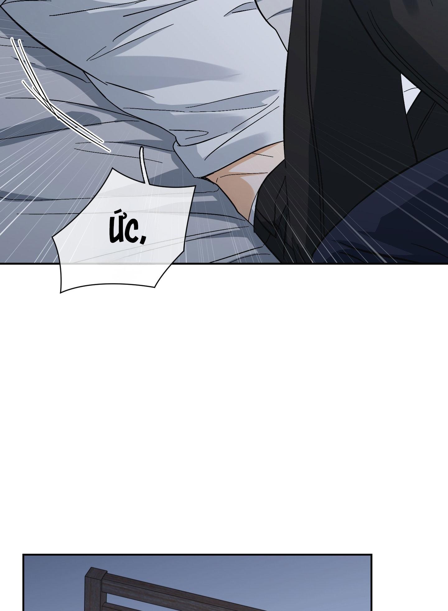 TƯƠNG XỨNG Chapter 11 - Trang 2