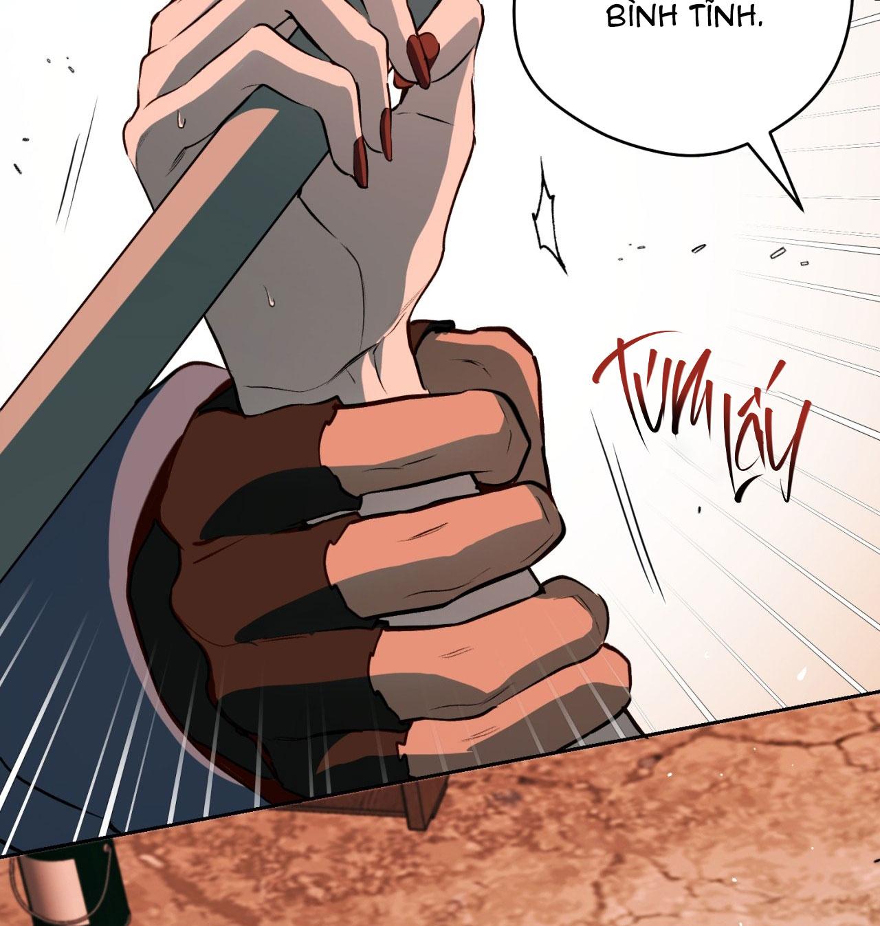 OFF TRACK Chapter 47 - Next Chapter 48