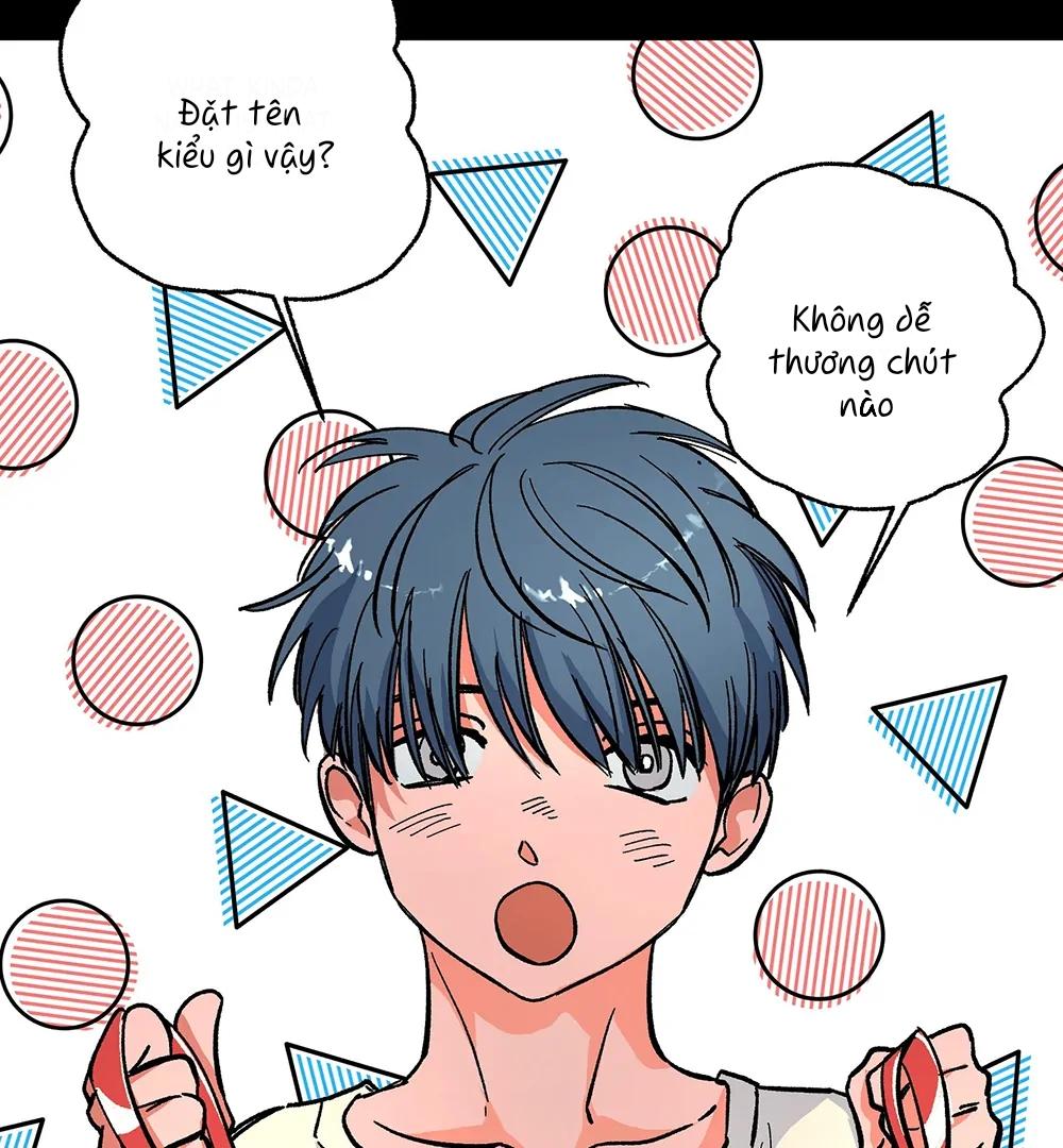 Kế Hoạch Trốn Thoát Chapter 6 - Next Chapter 7