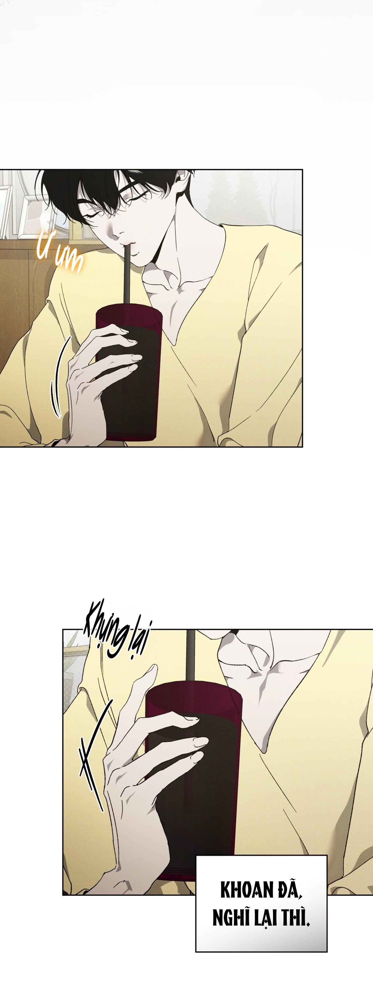 NGUỒN GỐC TIẾN HÓA Chapter 7 - Next 