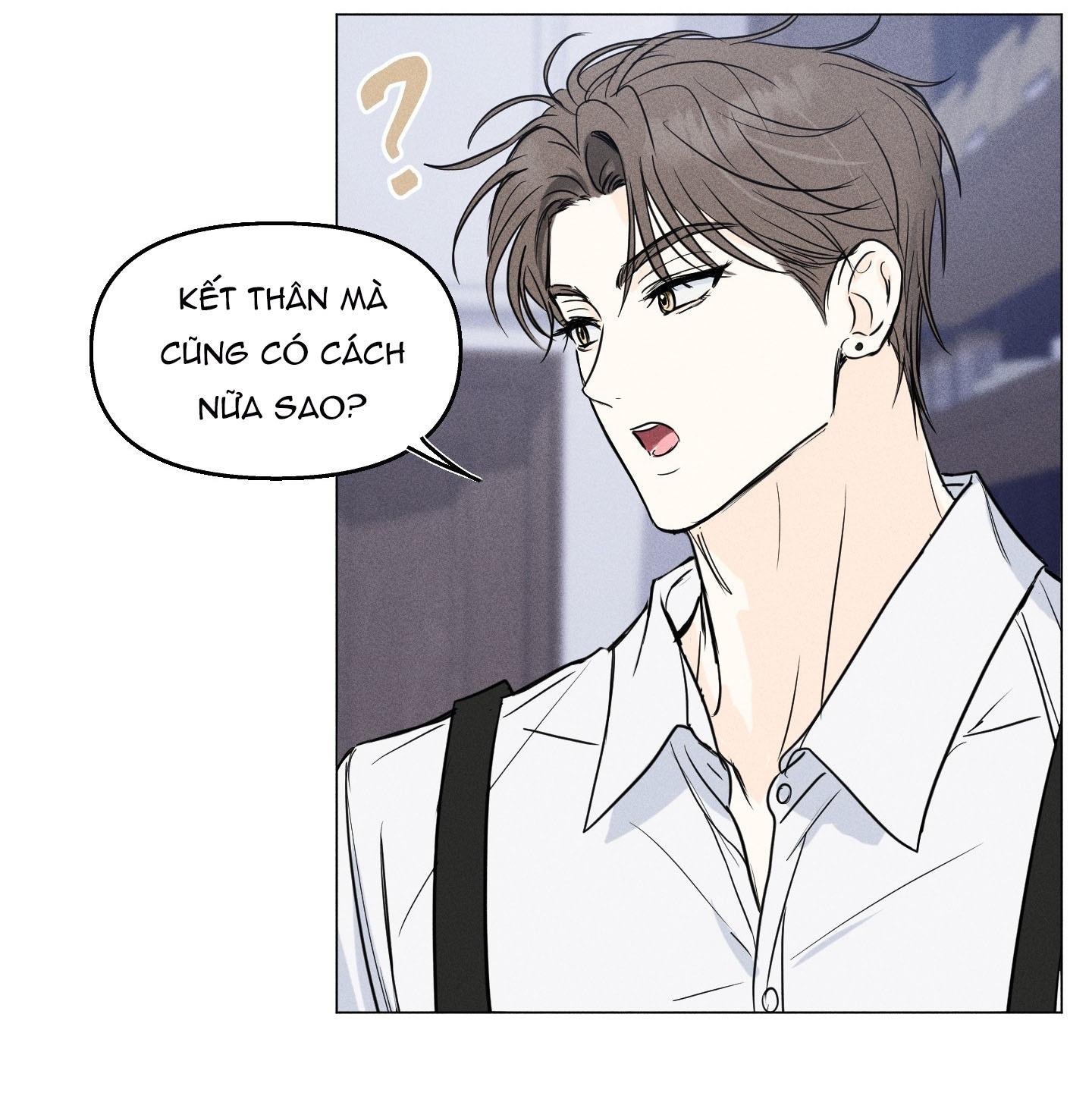 Xe tải tình yêu Chapter 5 - Trang 2