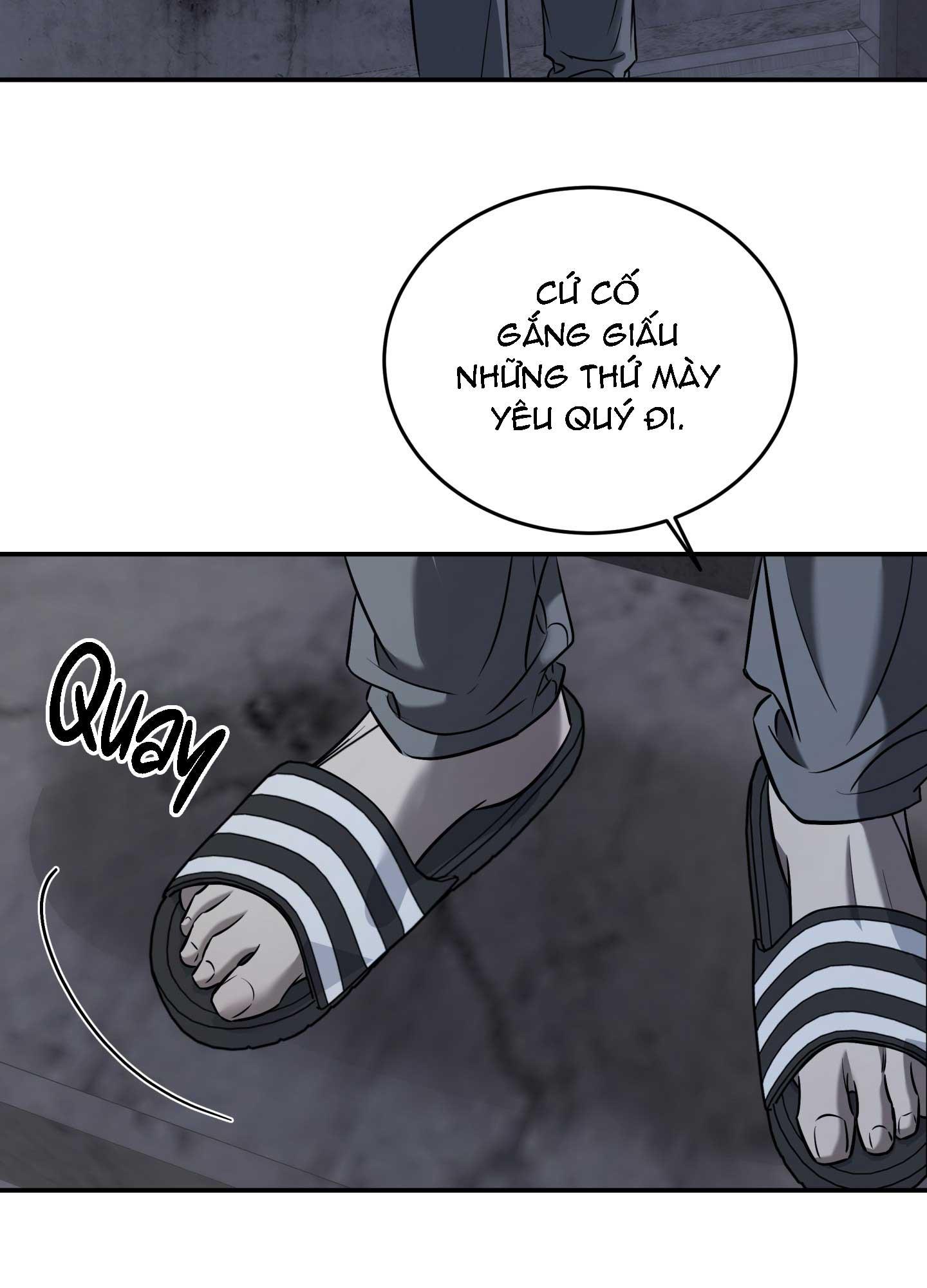 (ABO) FEEL MY BENEFIT Chapter 60 - Next 