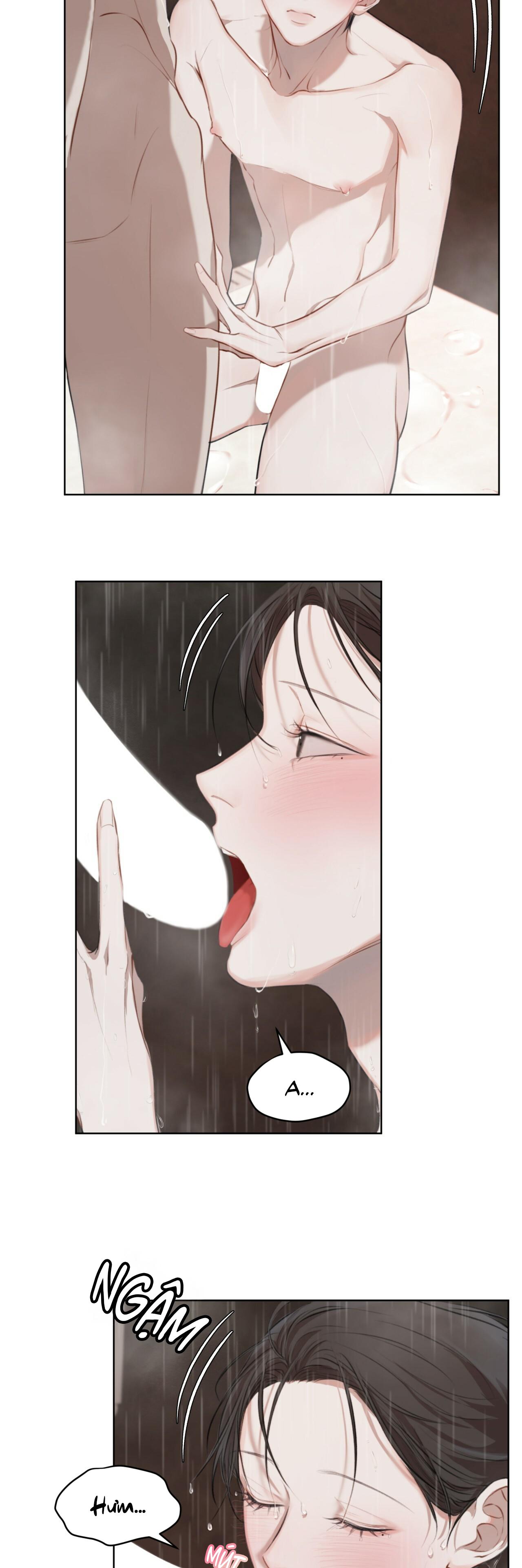 KHỞI NGUỒN SỰ SỐNG Chapter 12 H++ phòng tắm - Next 