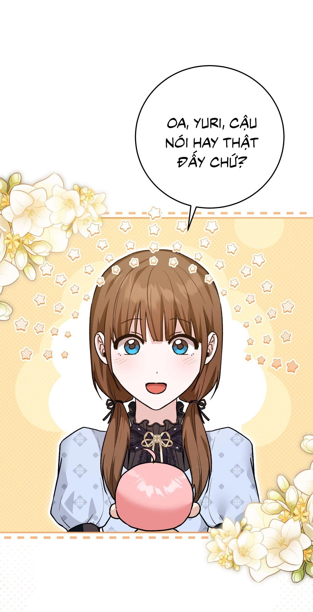 Xuyên thành cục bông của tên cuồng công Chapter 35 - Next Chapter 36
