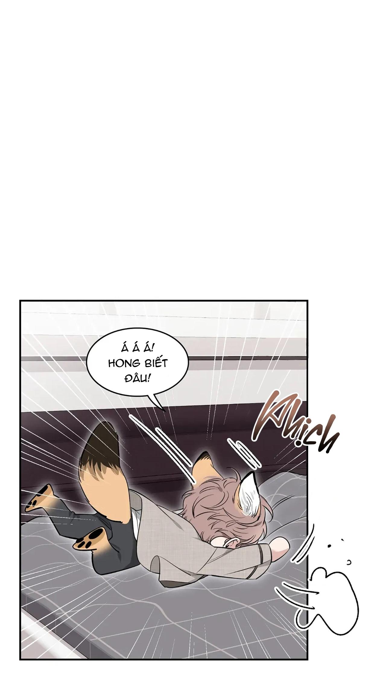 SKETCH Chapter 78 - Next Chapter 79