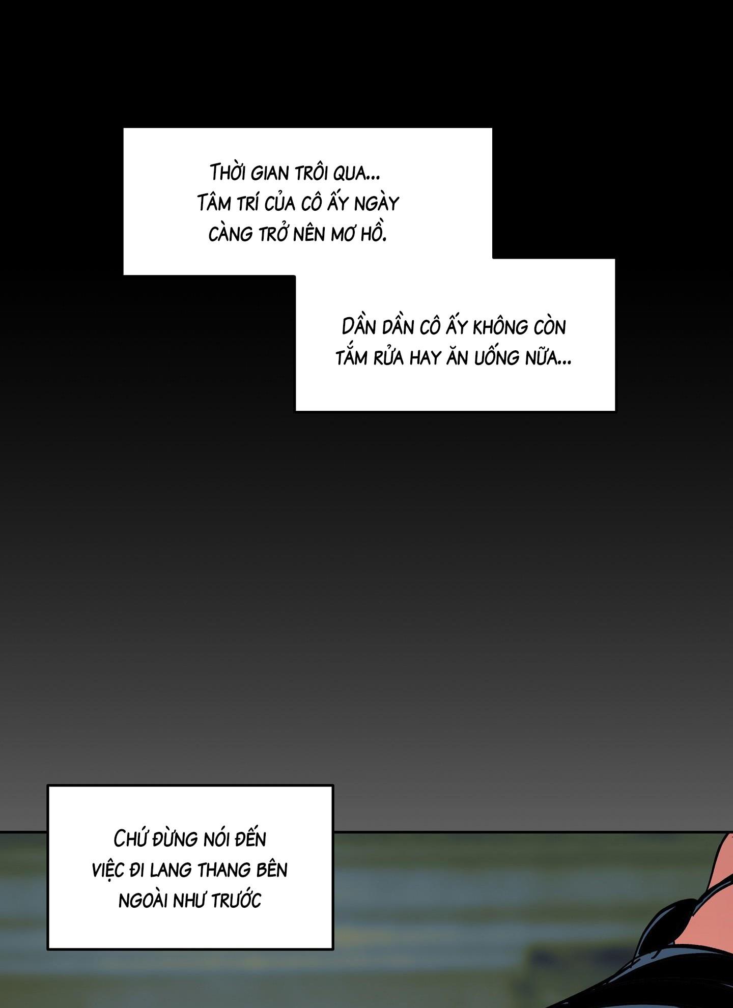 (CBunu) The Cell Chapter 17 - Next Chapter 18