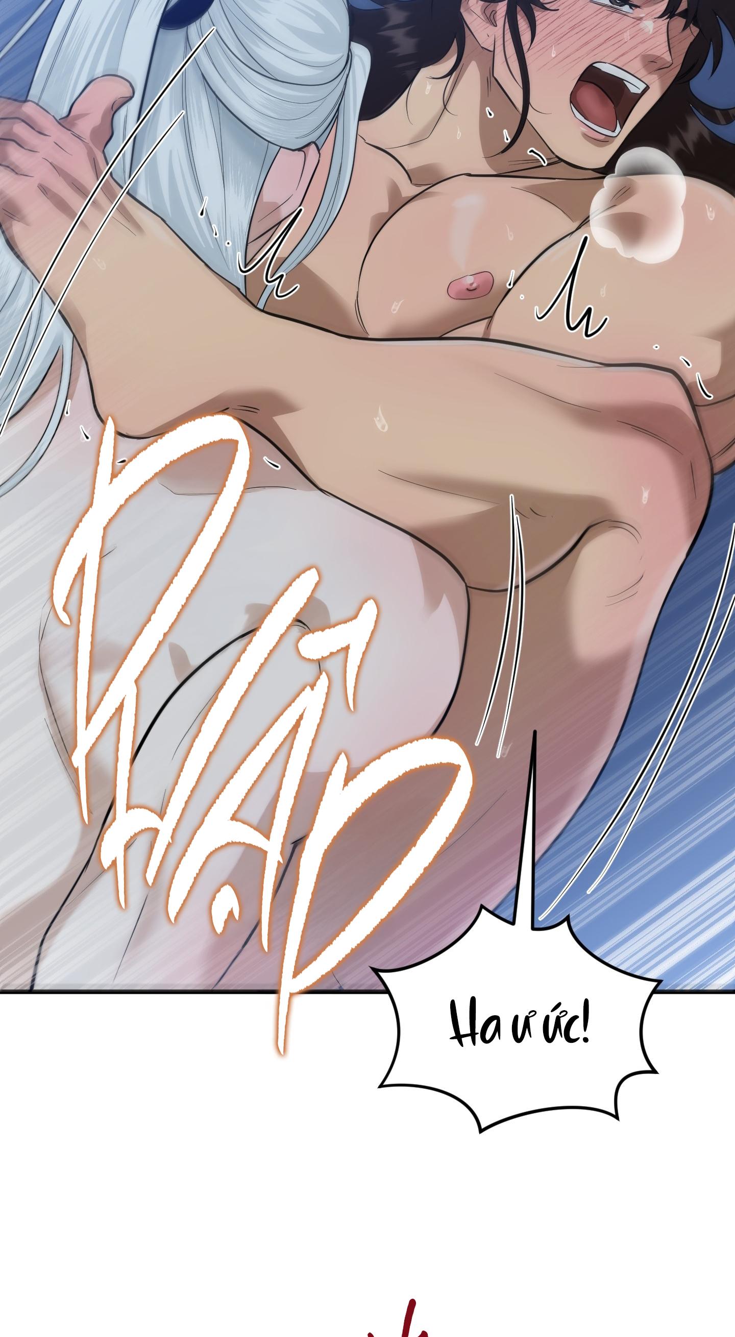 VỢ BÉ CỦA GIÁO CHỦ MA GIÁO Chapter 26 - Next 