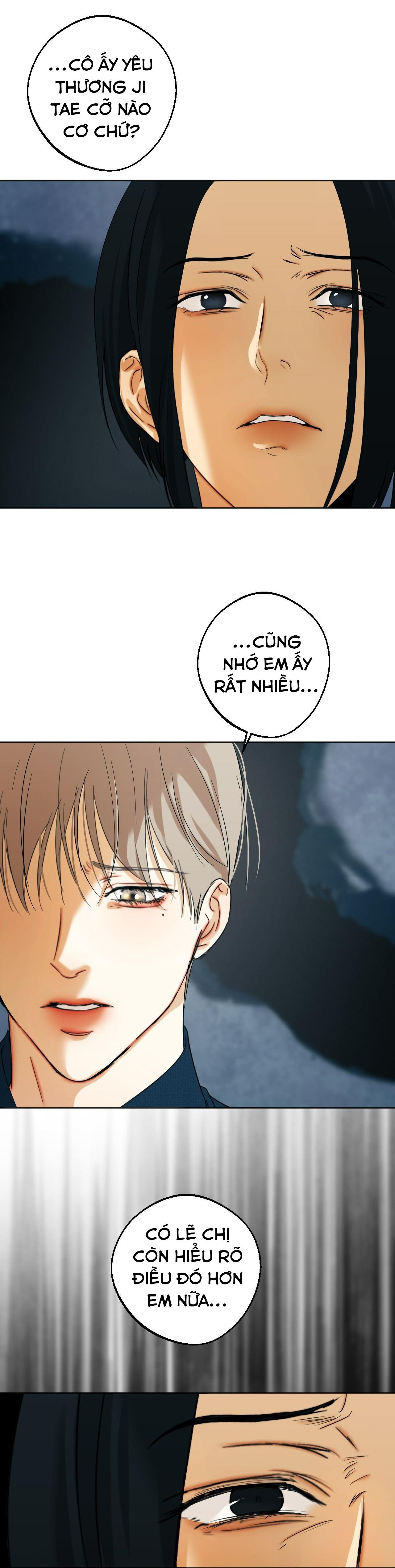 Sắc Dục Chapter 56 - Trang 2