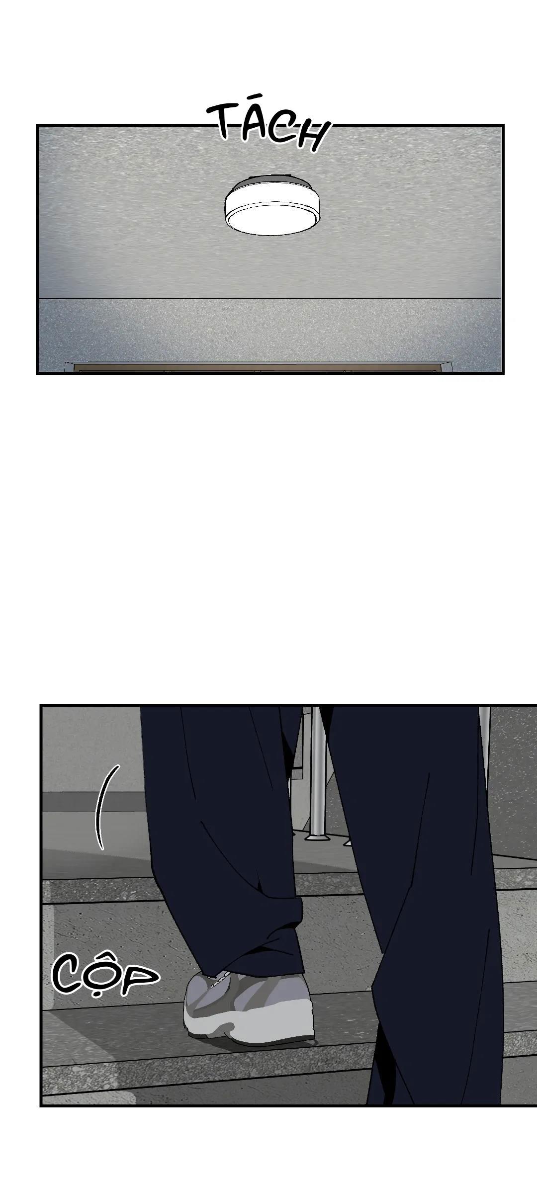 Bình An Của Chúa Chapter 4 - Trang 2
