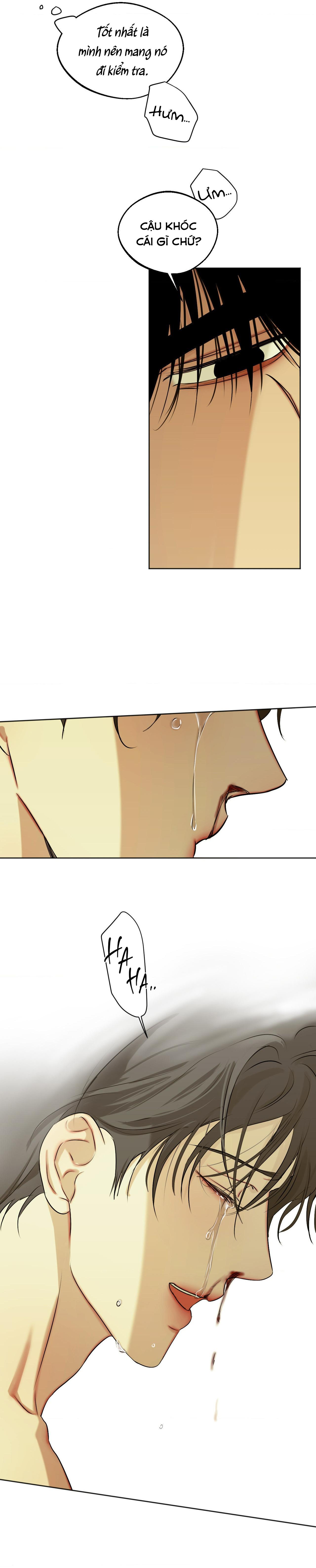SẮC DỤC Chapter 48 - Next 