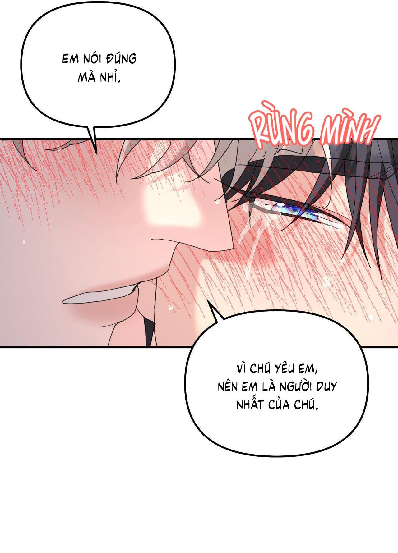 (CBunu) Cây Không Có Rễ Chapter 91 H+ - Next 