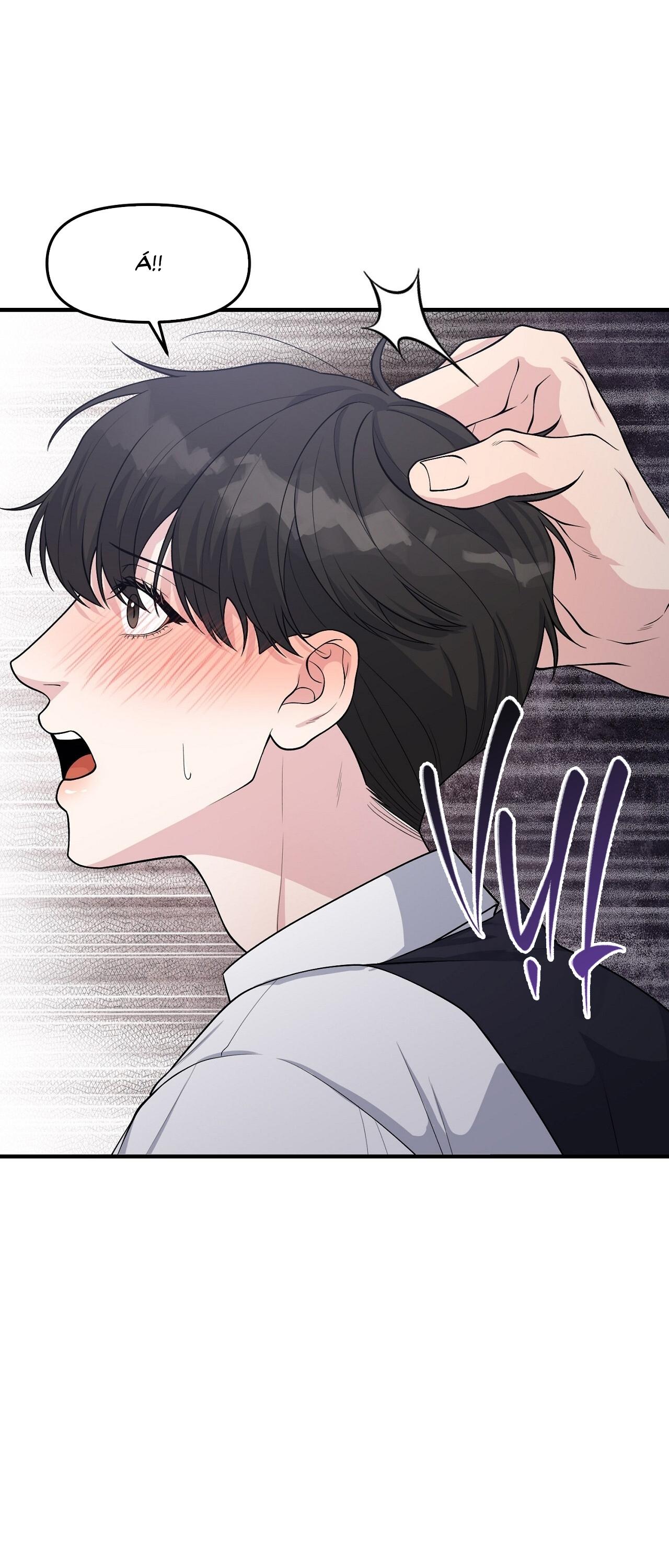 [DDT] HƯƠNG VỊ TÌNH THÂN Chapter 3 - Trang 2