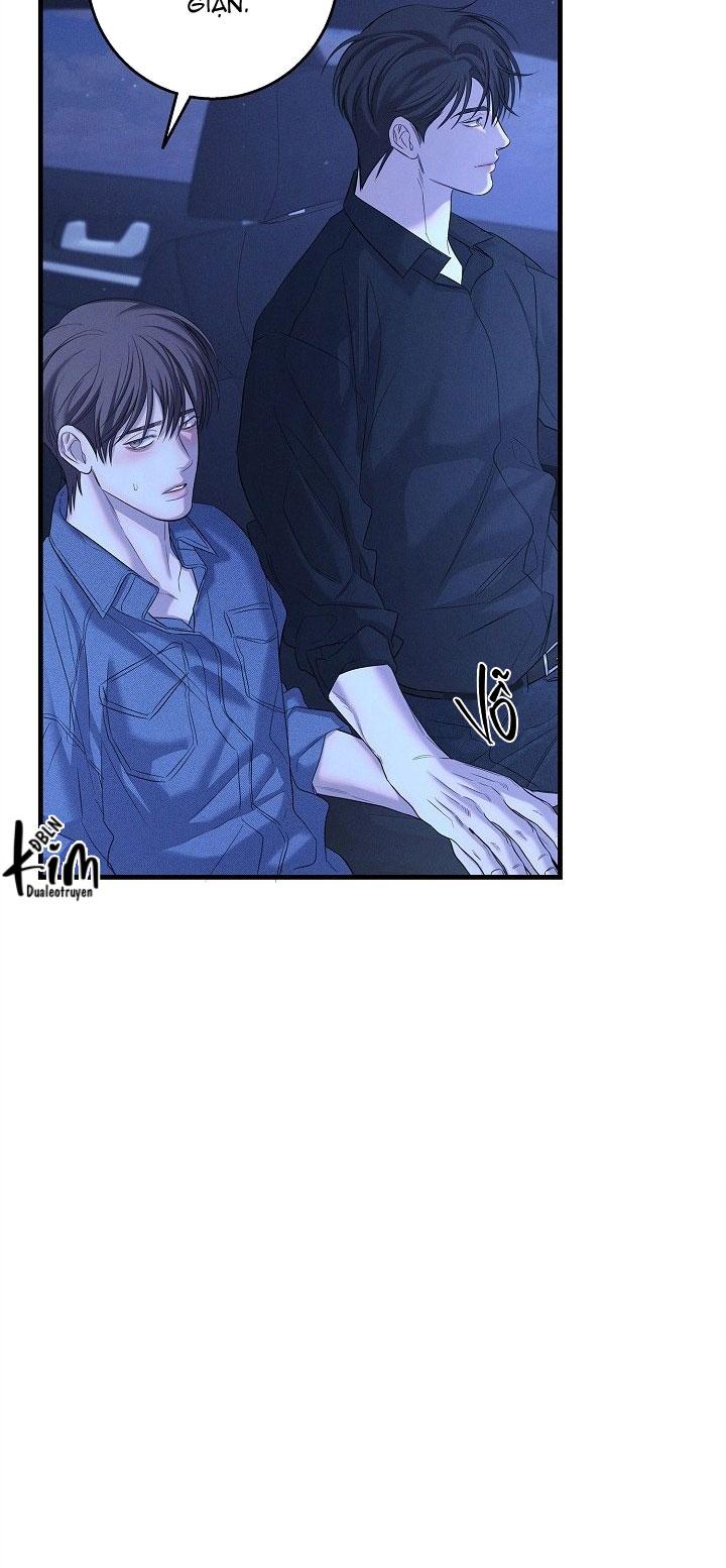 ĐÊM KHÔNG DẤU VẾT Chapter 50 - Next 