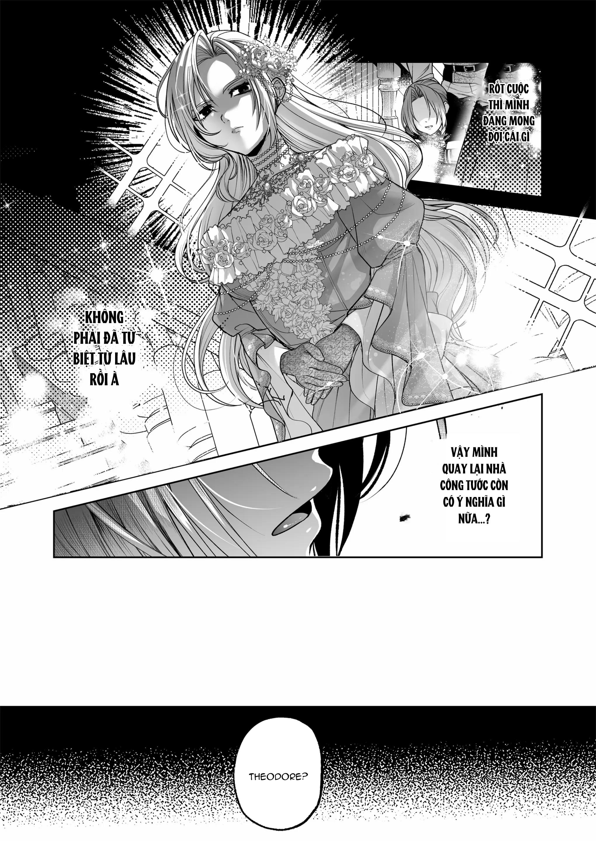Tổng hợp oneshot Chapter 309.2 - Next Chapter 310