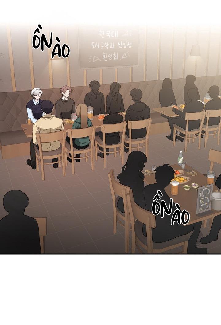 TUYỂN TẬP BL THÚ NHÂN VÀ XÚC TU Chapter 21.1 hổ 1 - Trang 2