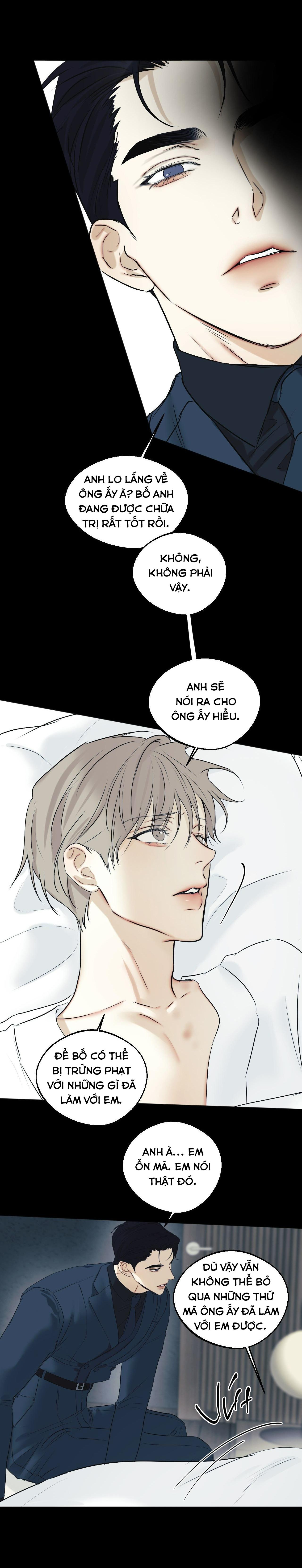 SẮC DỤC Chapter 52 - Next 