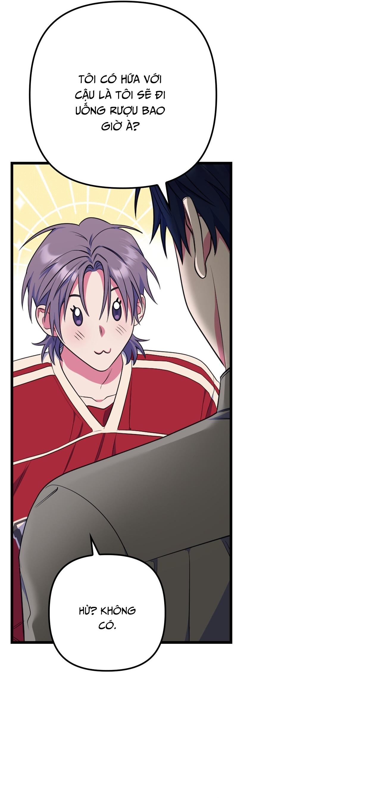 GIÚP ANH MỘT LẦN THÔI Chapter 10 - Next 