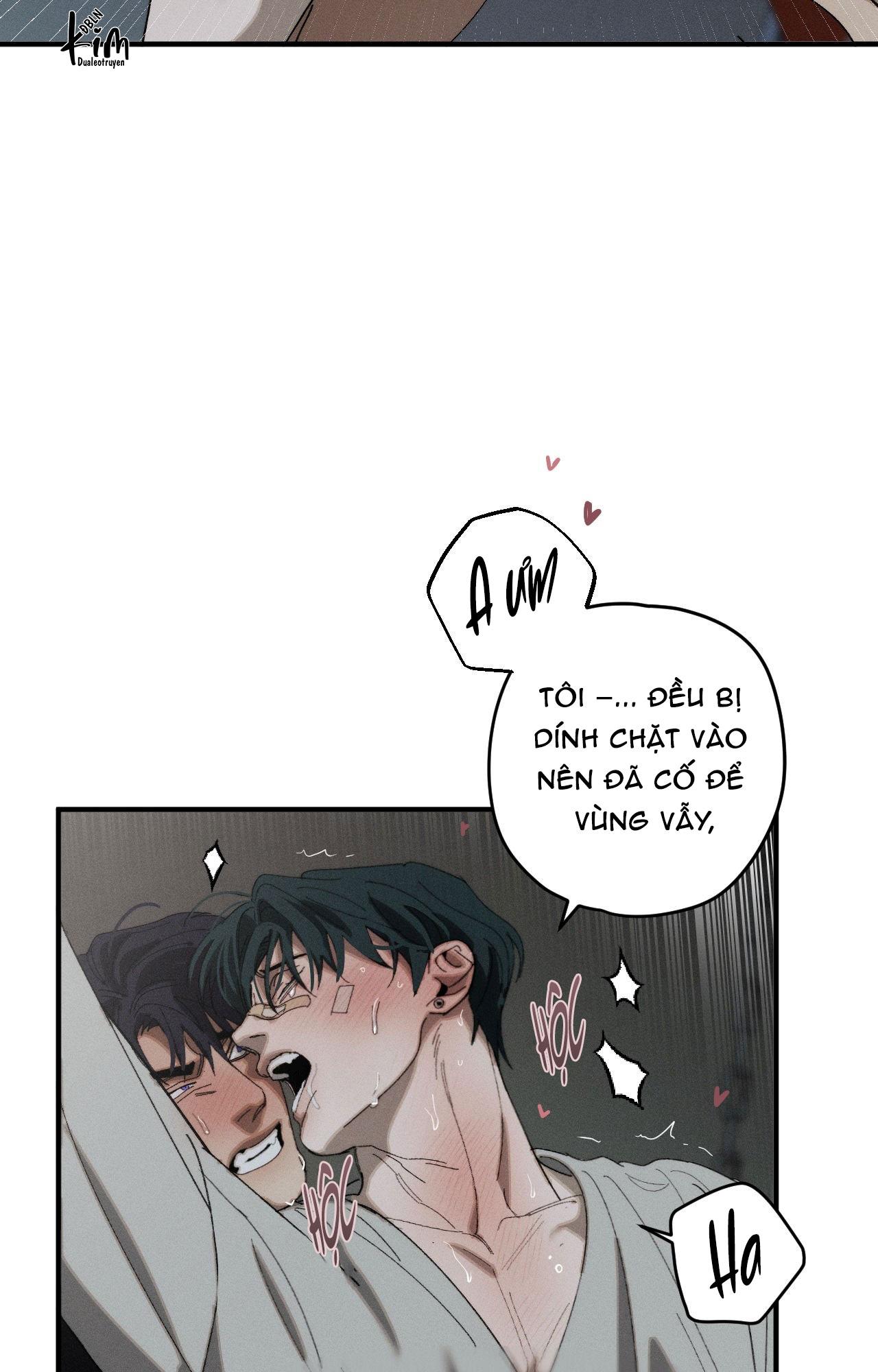 LỬA TÌNH BỐC CHÁY Chapter 23 - Next Chapter 24