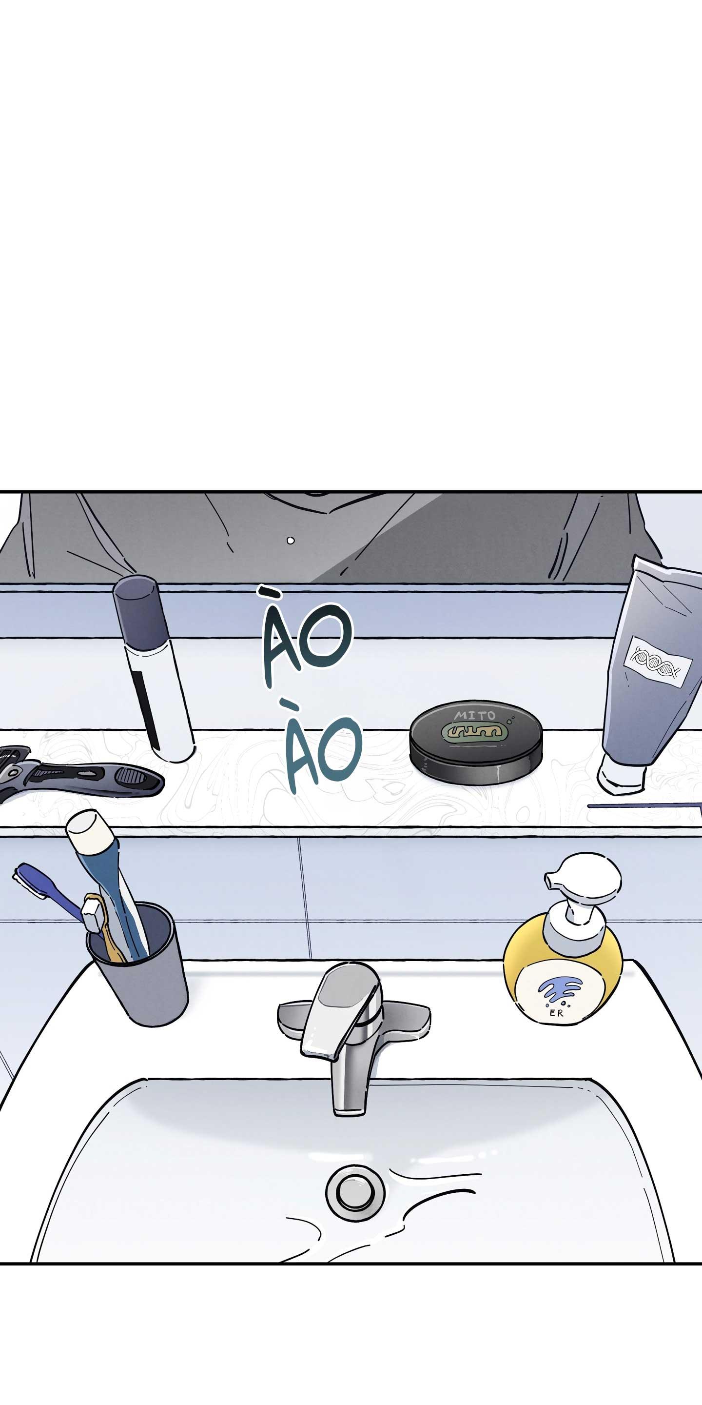 One-Room TA Chapter 43 - Next Chapter 44