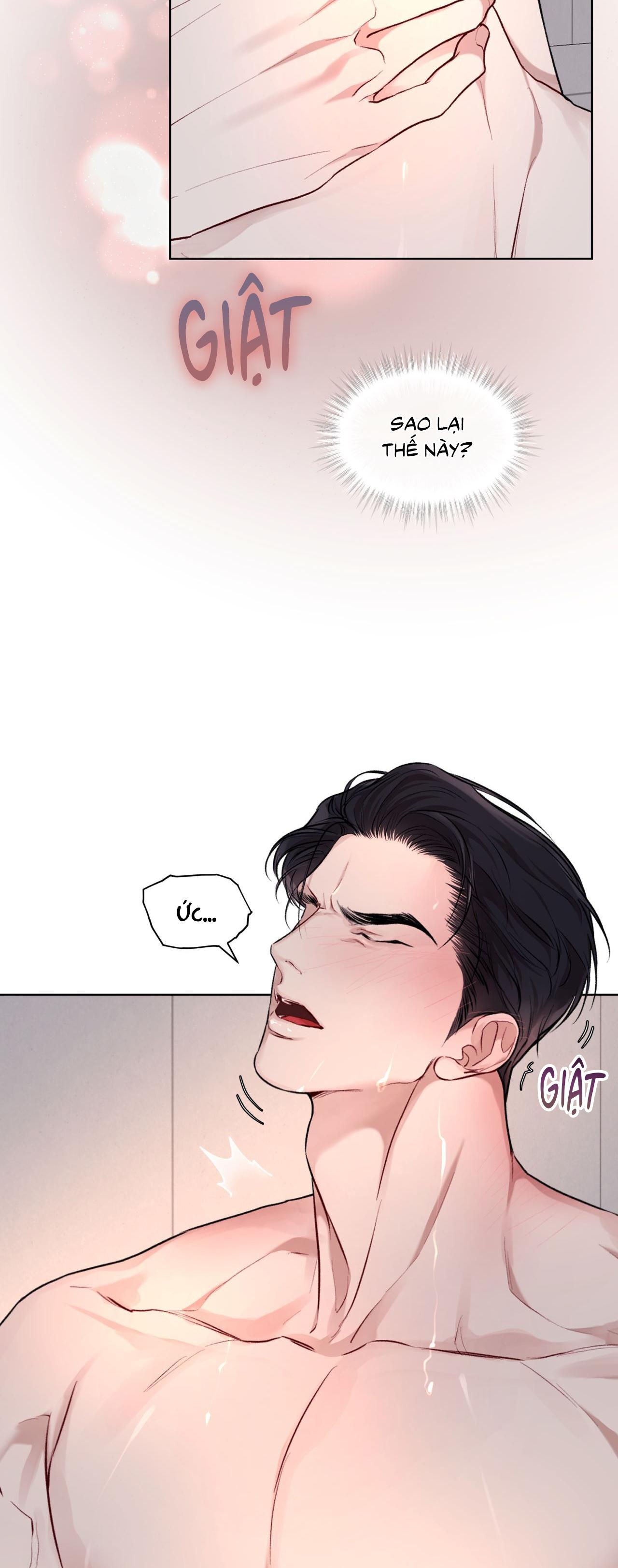 KHỞI NGUỒN SỰ SỐNG Chapter 62 H+++ - Next Chapter 63