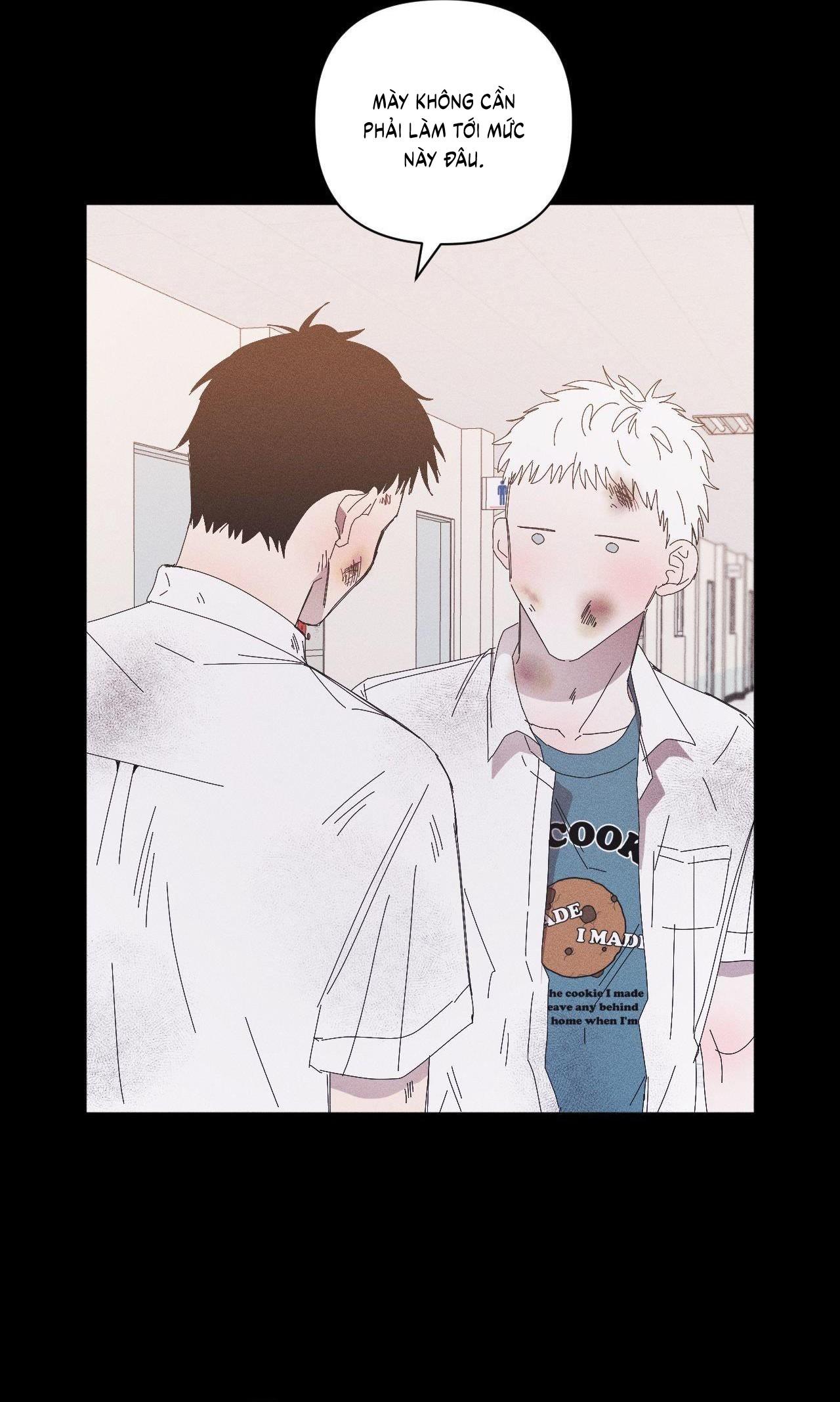 (CBunu) Mùa Đông Cuối Cùng Của Tôi Chapter 7 - Next 