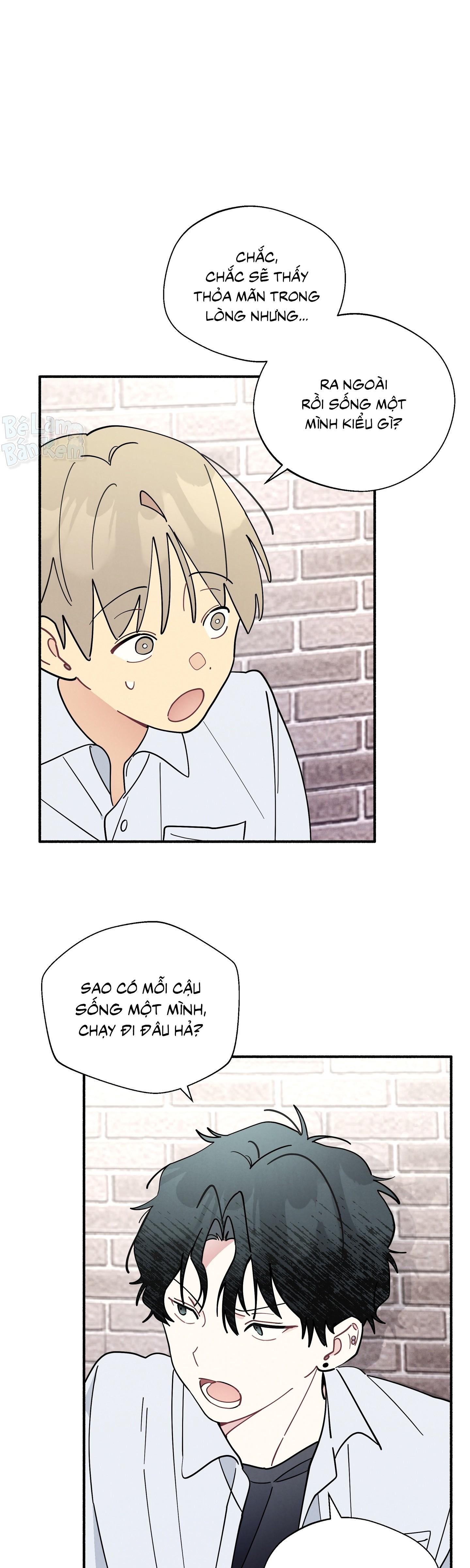 One-Room TA Chapter 56 - Next Chapter 56.01